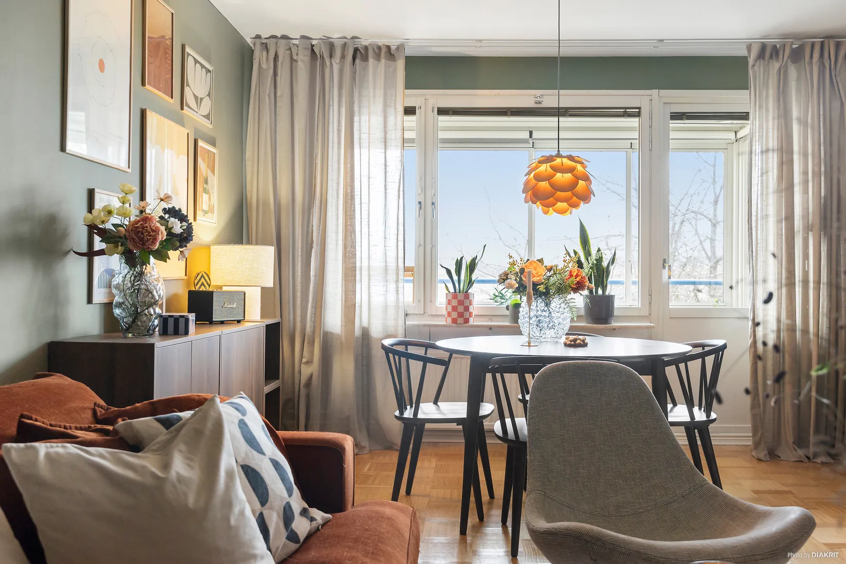 Bostadsrätt, Mossgatan 221, Rud, Karlstad