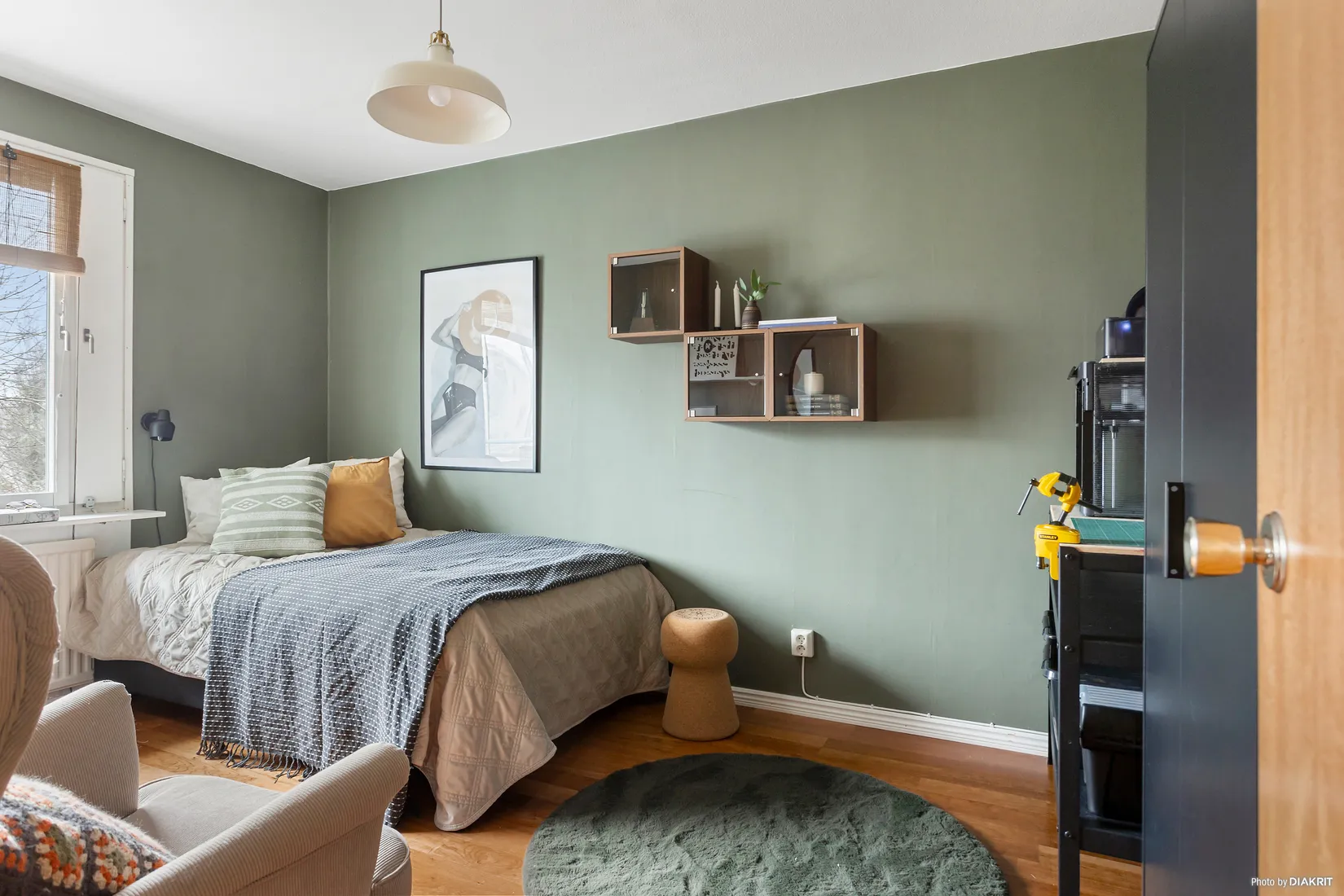 Bostadsrätt, Mossgatan 221, Rud, Karlstad