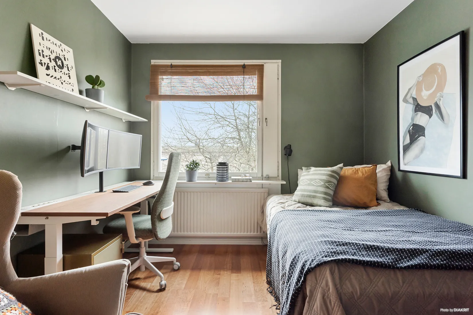 Bostadsrätt, Mossgatan 221, Rud, Karlstad