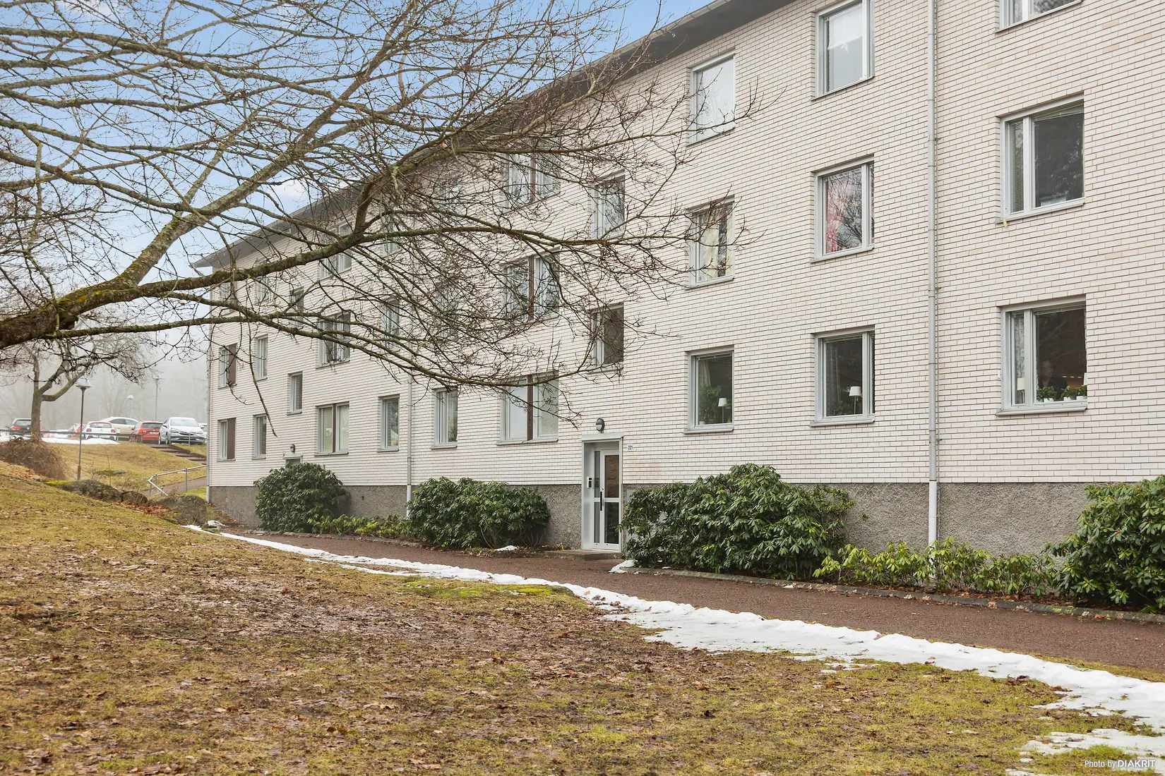 Bostadsrätt, Mossgatan 221, Rud, Karlstad