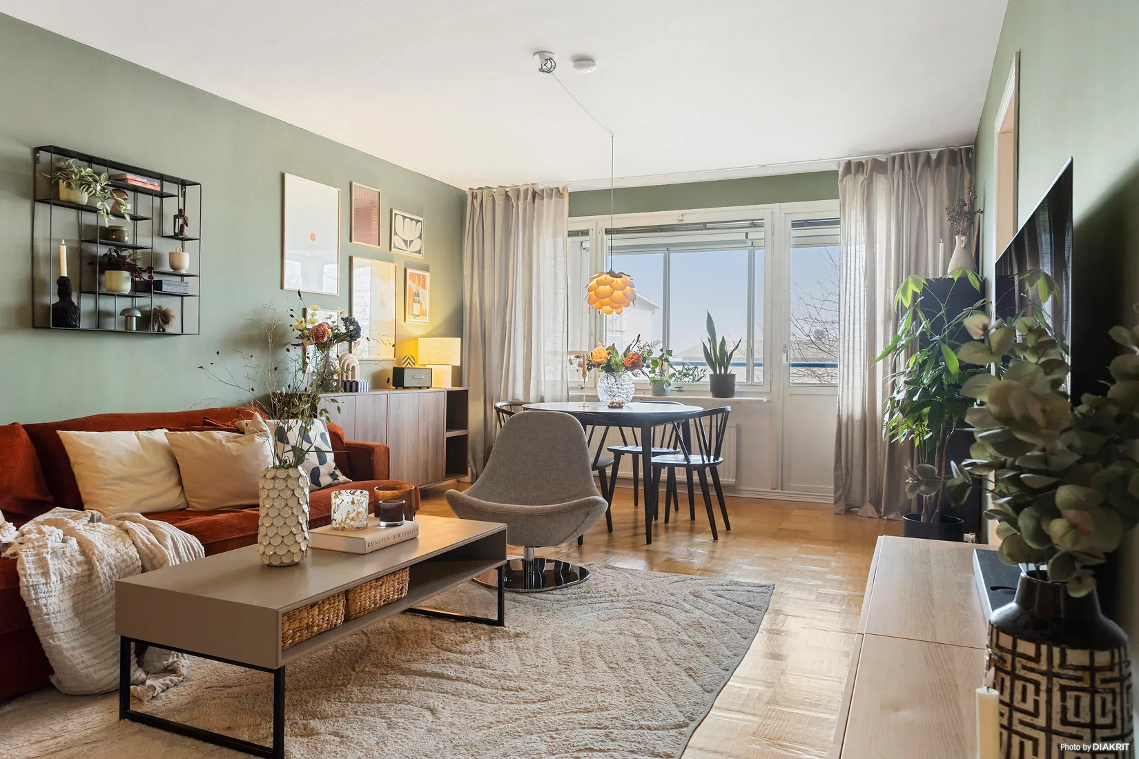 Bostadsrätt, Mossgatan 221, Rud, Karlstad