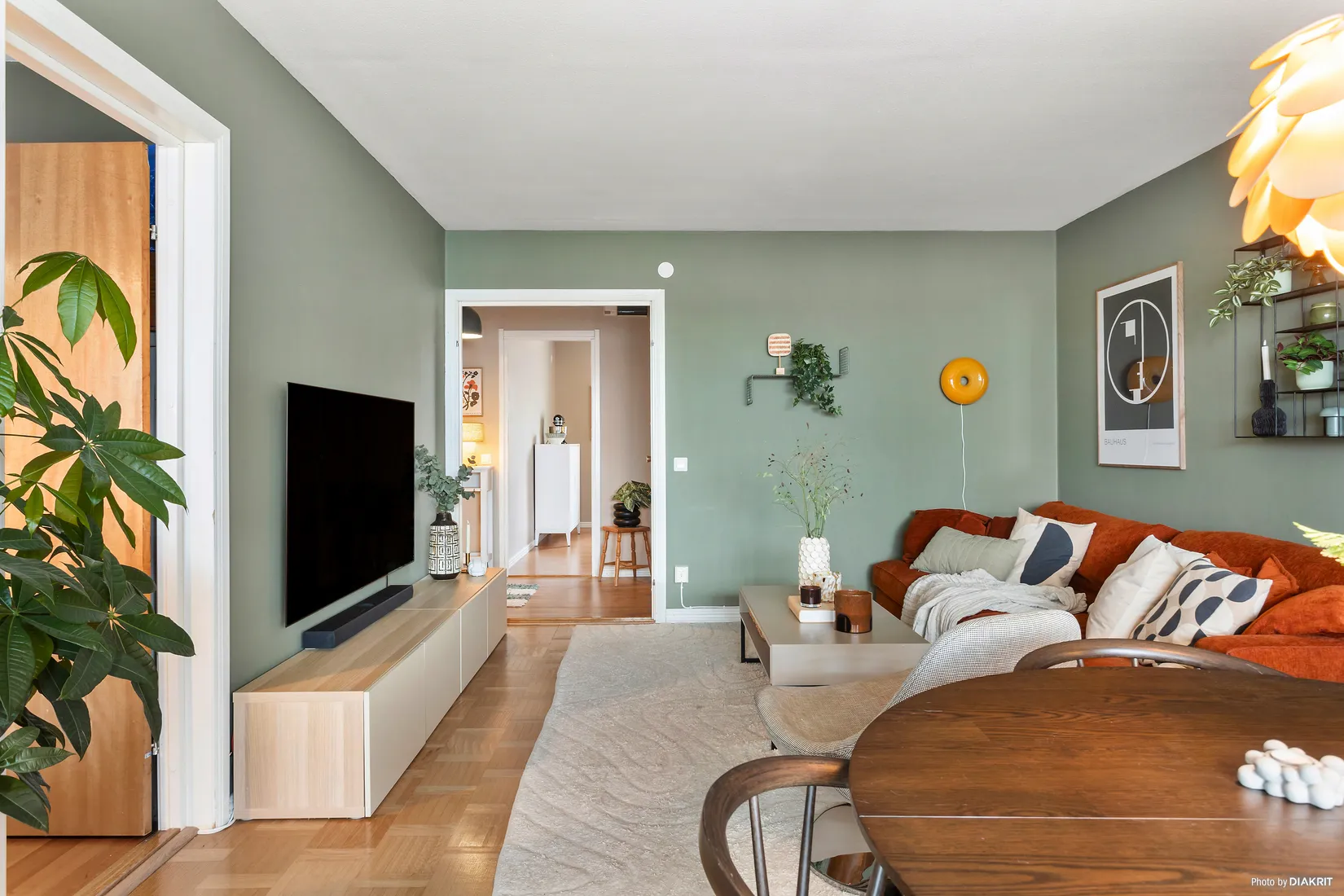 Bostadsrätt, Mossgatan 221, Rud, Karlstad