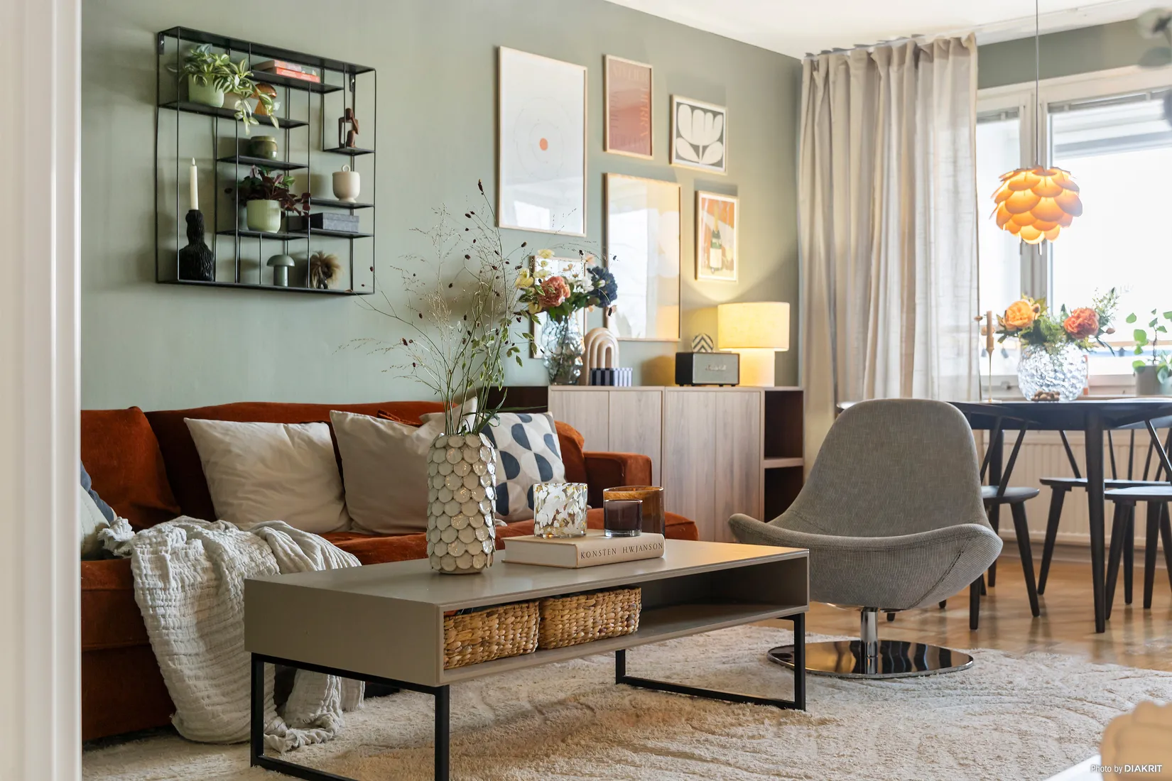 Bostadsrätt, Mossgatan 221, Rud, Karlstad