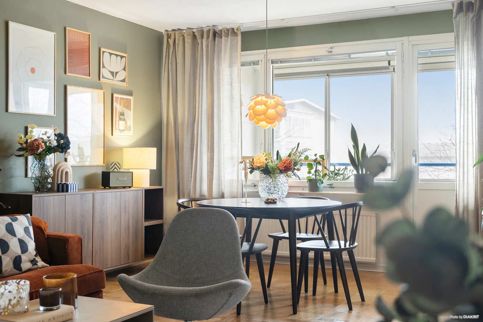 Bostadsrätt, Mossgatan 221, Rud, Karlstad