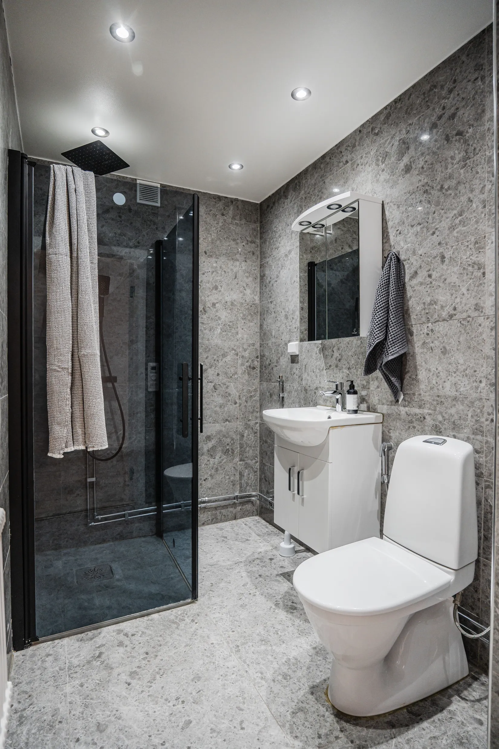 Bostadsrätt, Sparrisgatan 7B, Årsta, Uppsala