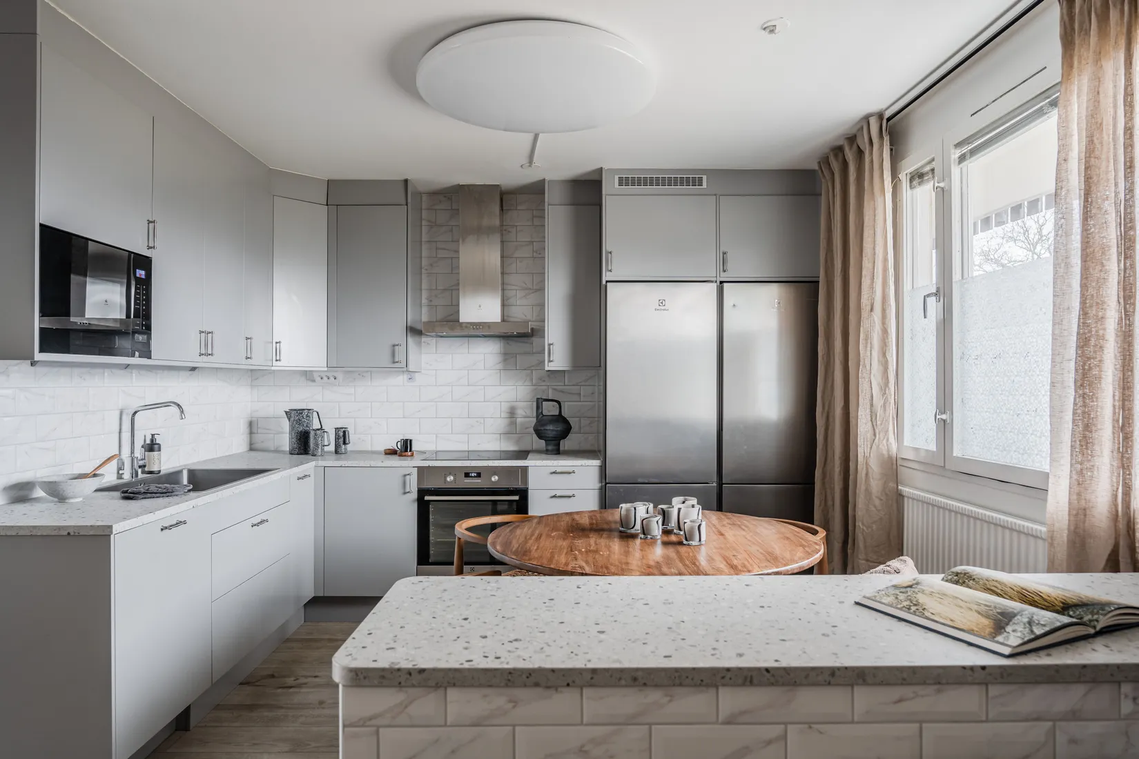 Bostadsrätt, Sparrisgatan 7B, Årsta, Uppsala