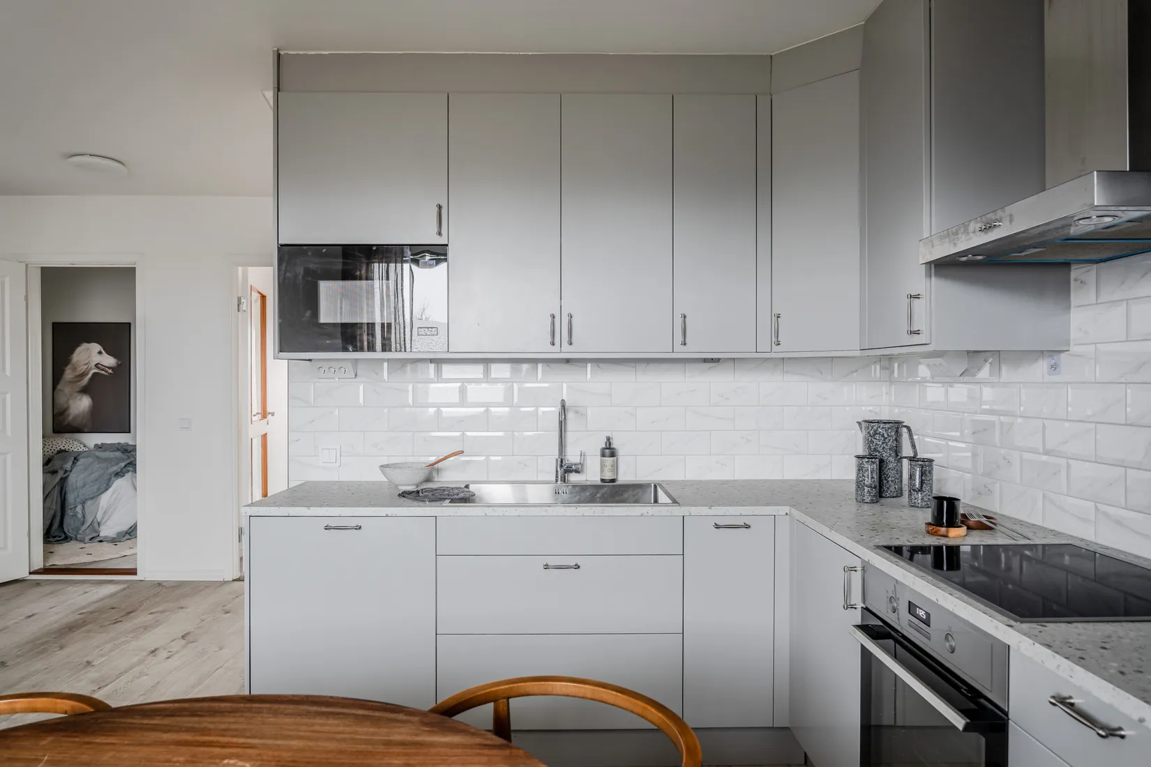 Bostadsrätt, Sparrisgatan 7B, Årsta, Uppsala