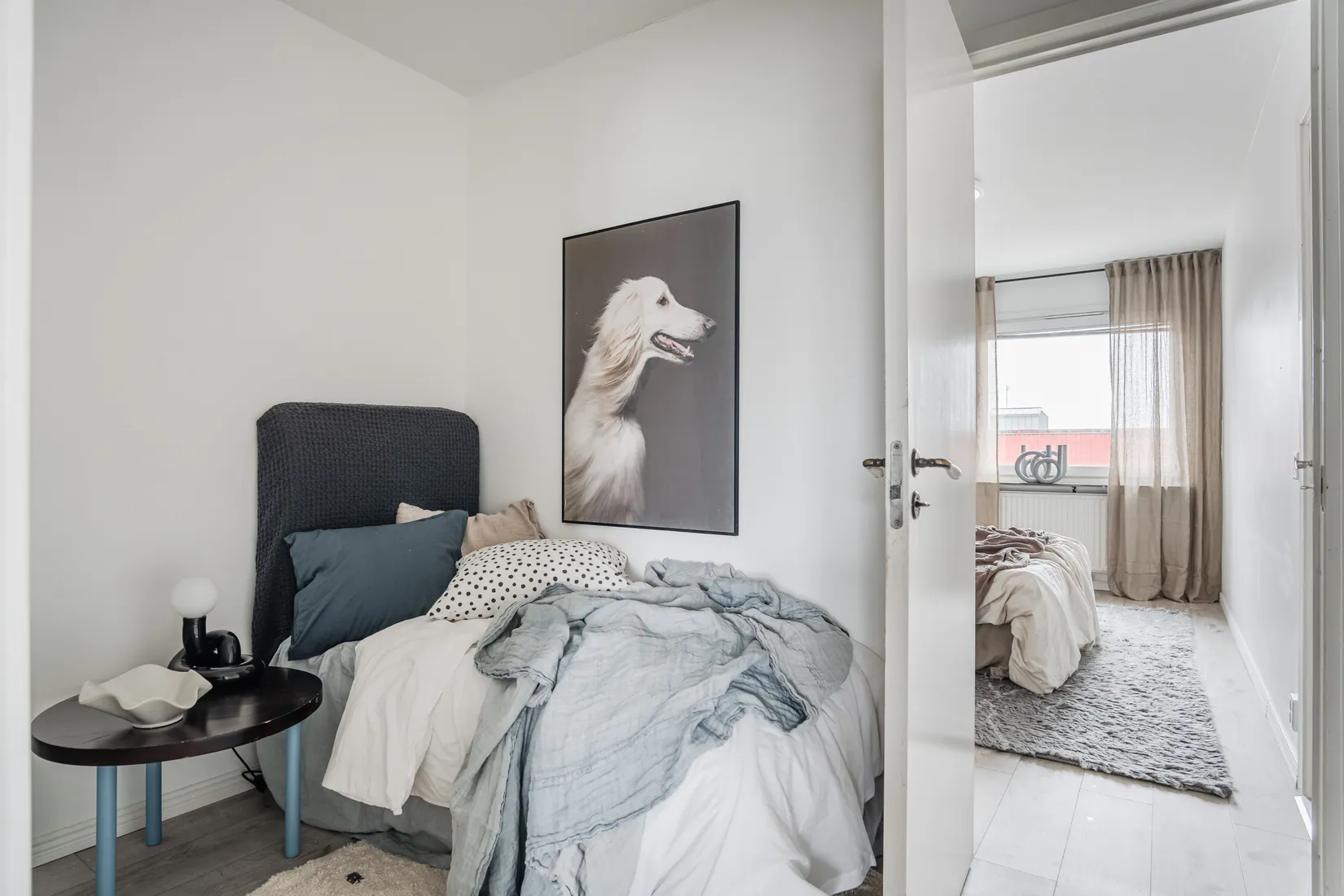 Bostadsrätt, Sparrisgatan 7B, Årsta, Uppsala