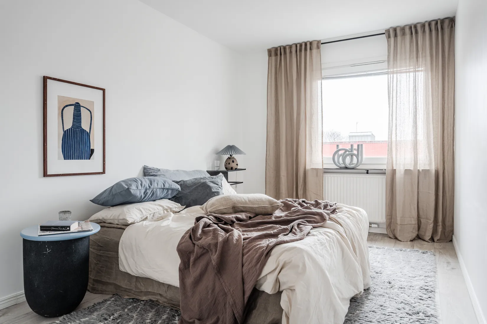 Bostadsrätt, Sparrisgatan 7B, Årsta, Uppsala