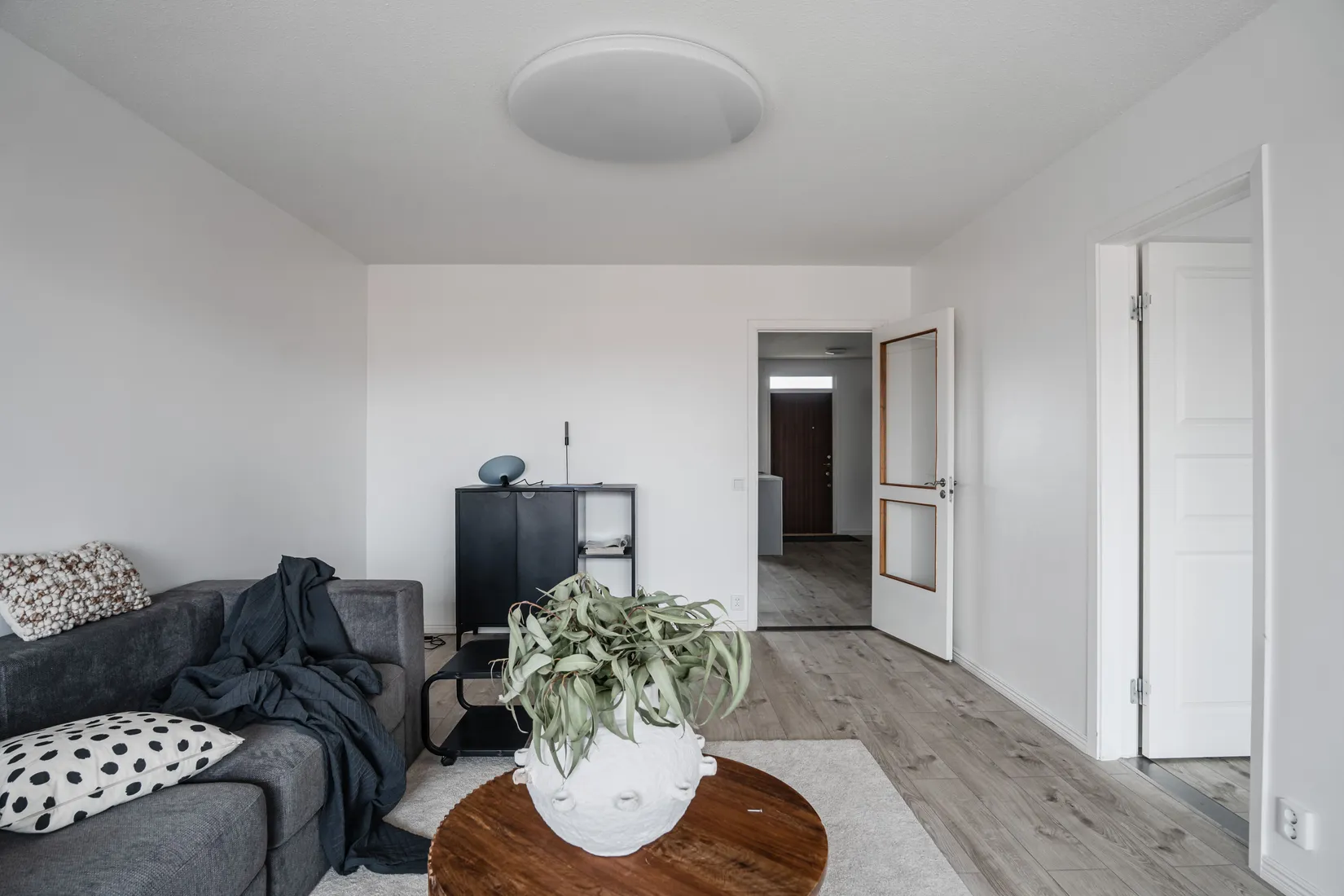 Bostadsrätt, Sparrisgatan 7B, Årsta, Uppsala