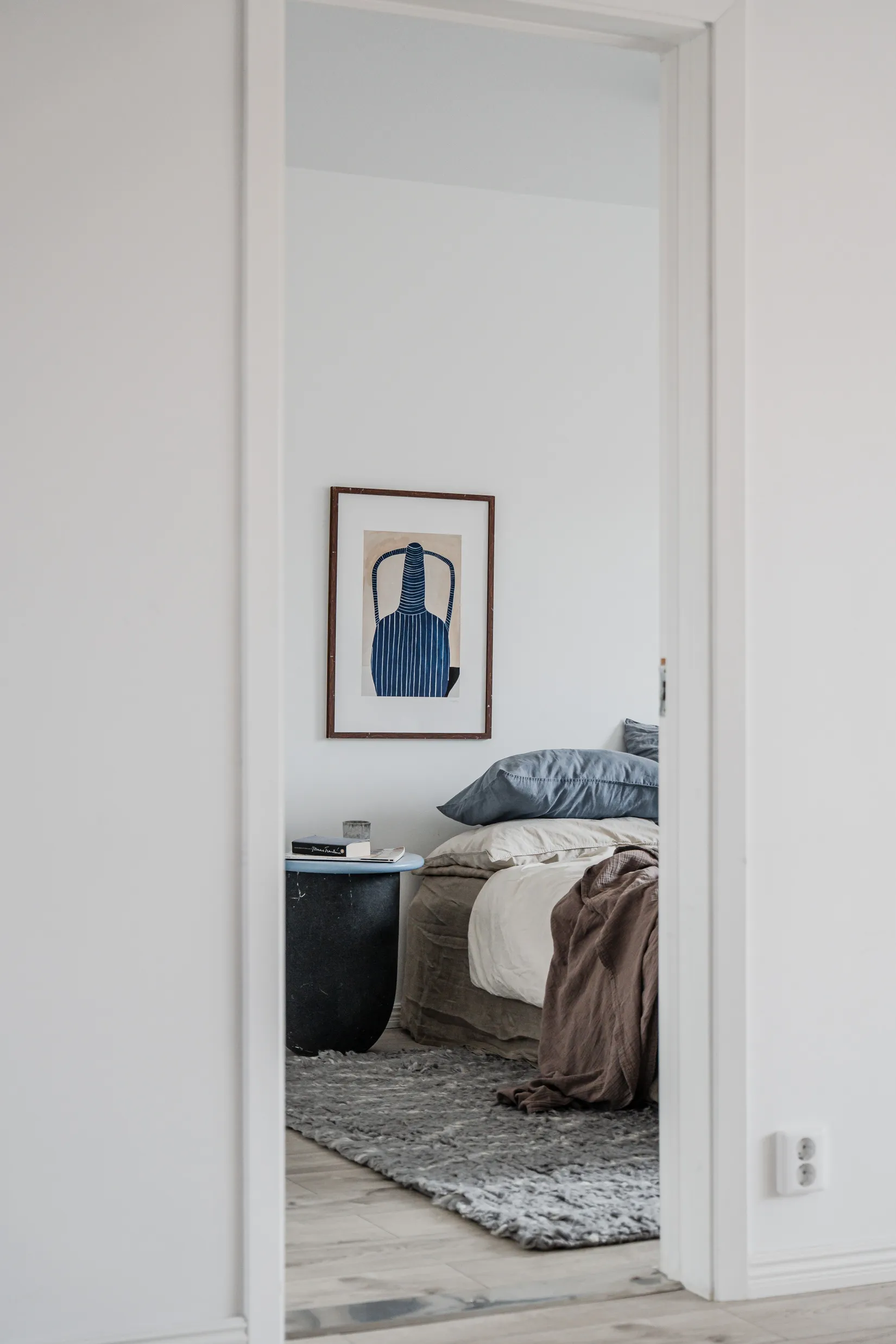 Bostadsrätt, Sparrisgatan 7B, Årsta, Uppsala