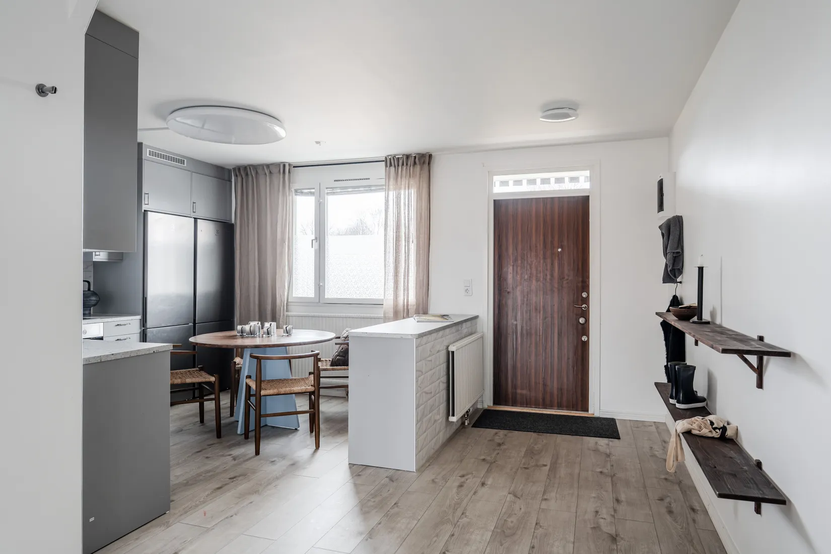 Bostadsrätt, Sparrisgatan 7B, Årsta, Uppsala