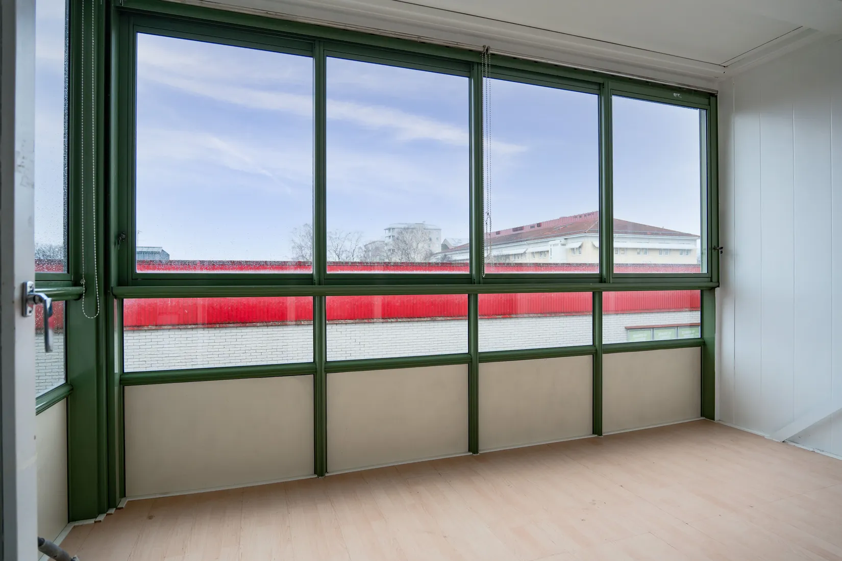 Bostadsrätt, Sparrisgatan 7B, Årsta, Uppsala