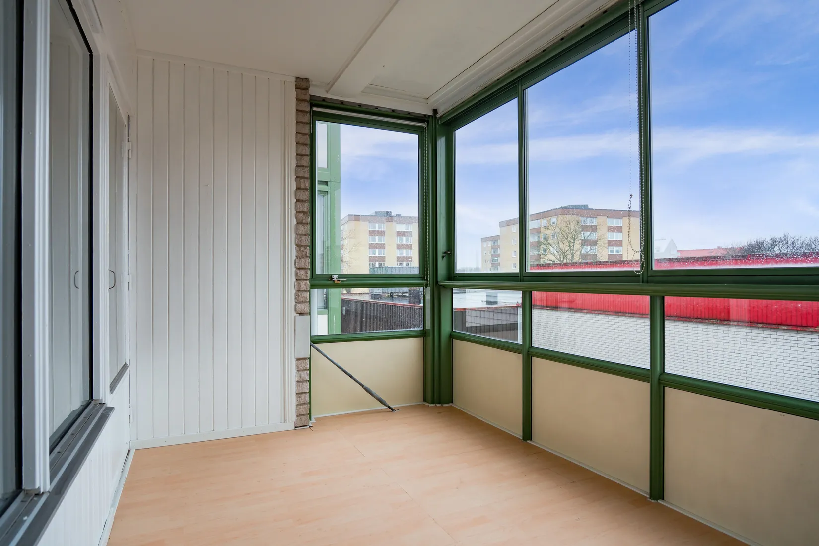 Bostadsrätt, Sparrisgatan 7B, Årsta, Uppsala