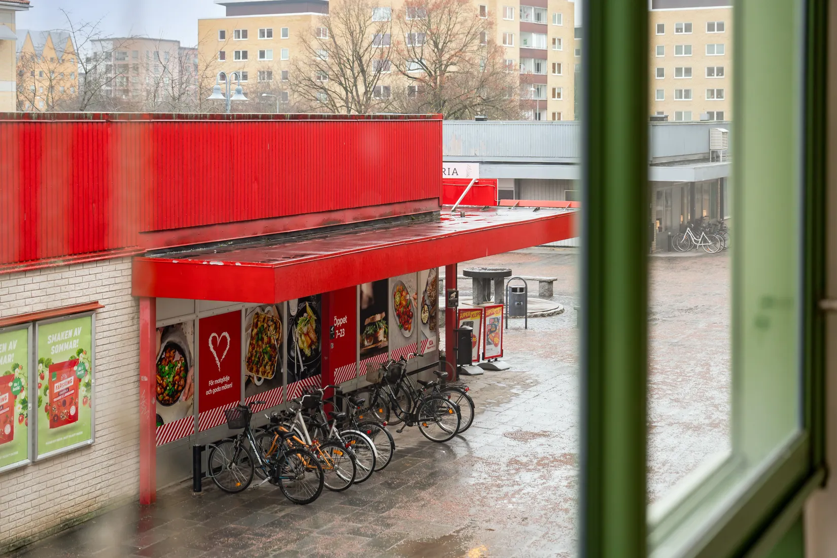 Bostadsrätt, Sparrisgatan 7B, Årsta, Uppsala