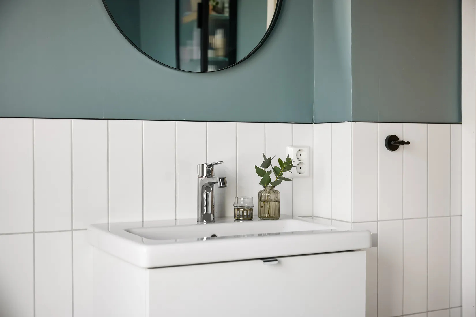 Villa, Londongatan 45, Bräcke, Göteborg