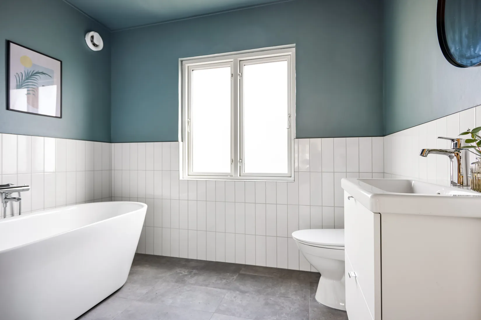 Villa, Londongatan 45, Bräcke, Göteborg