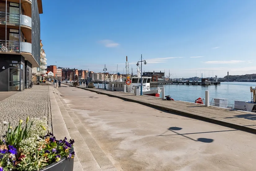 Villa, Londongatan 45, Bräcke, Göteborg