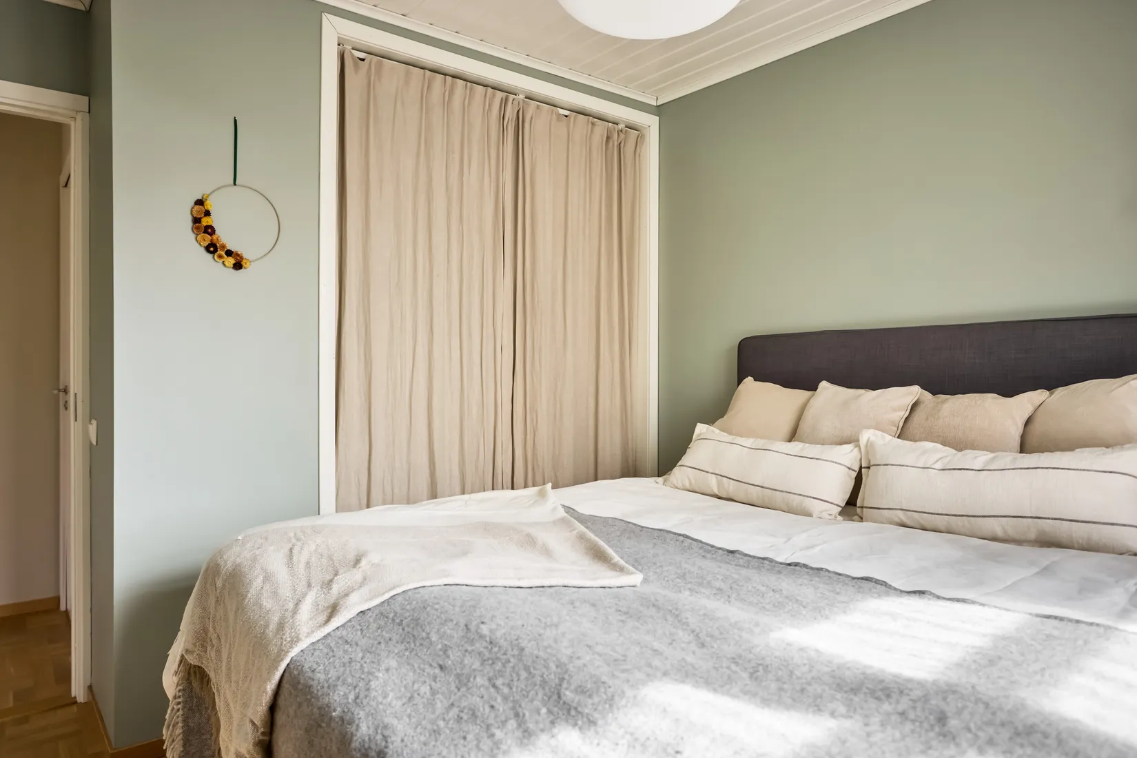 Villa, Londongatan 45, Bräcke, Göteborg