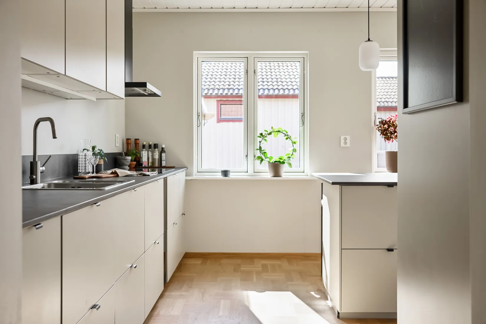 Villa, Londongatan 45, Bräcke, Göteborg