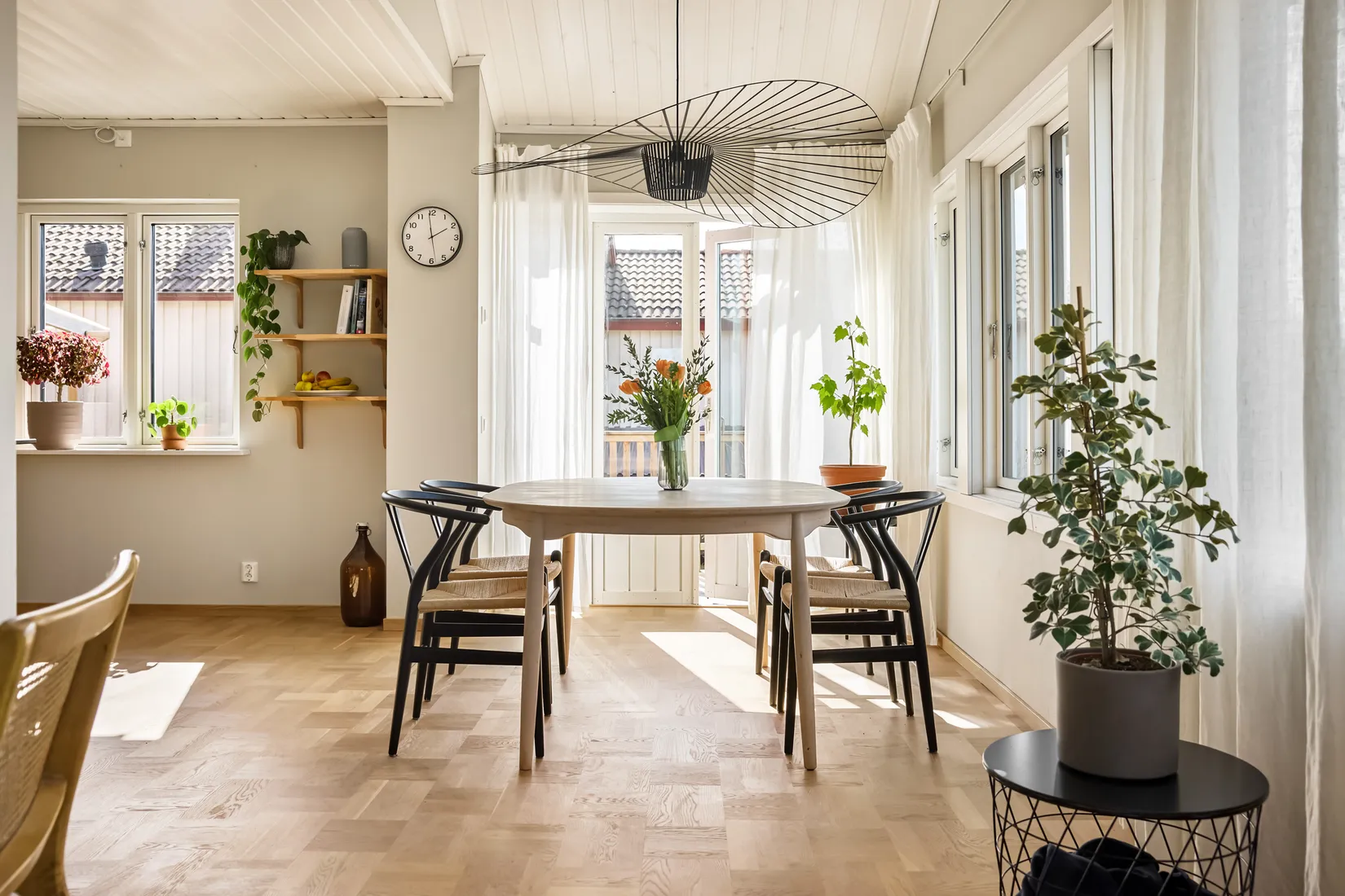 Villa, Londongatan 45, Bräcke, Göteborg