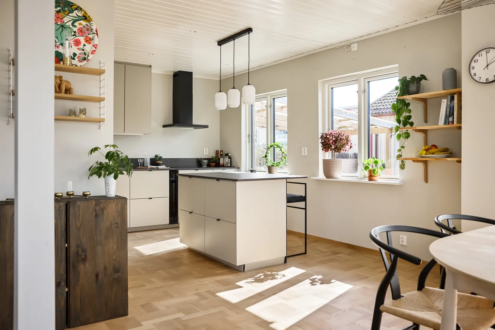 Villa, Londongatan 45, Bräcke, Göteborg