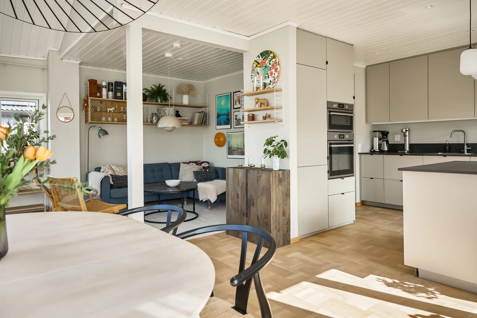 Villa, Londongatan 45, Bräcke, Göteborg