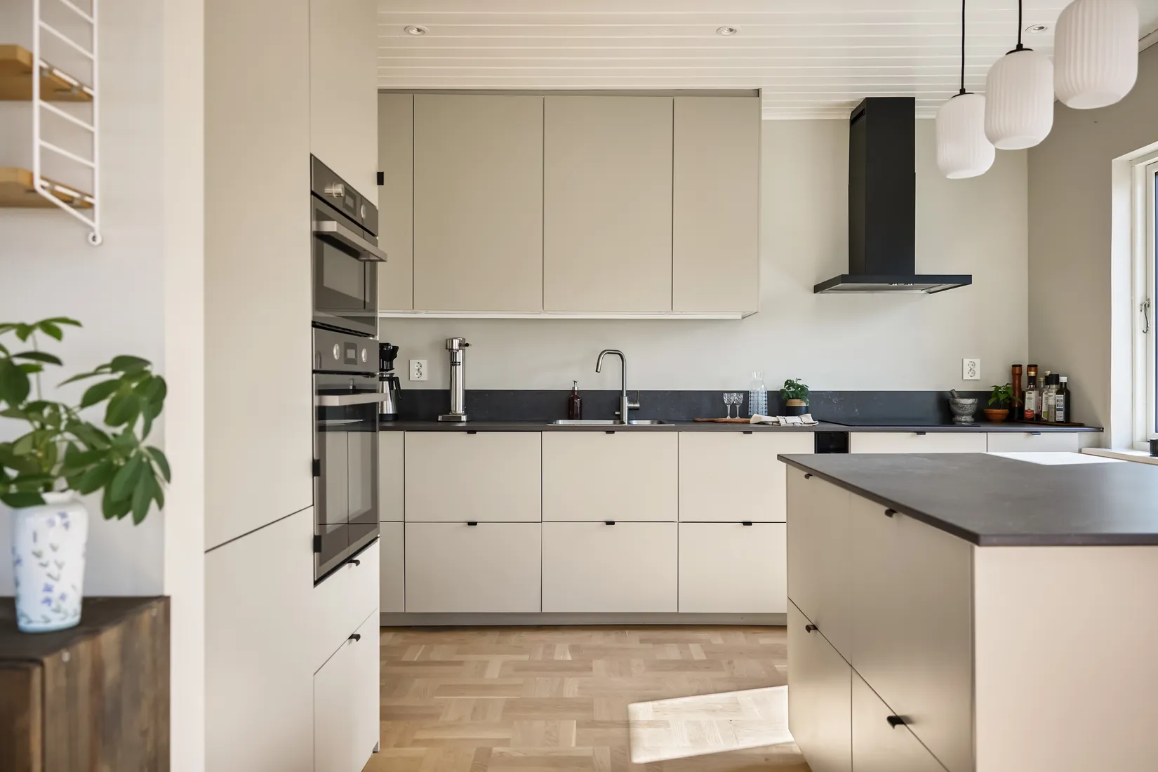 Villa, Londongatan 45, Bräcke, Göteborg