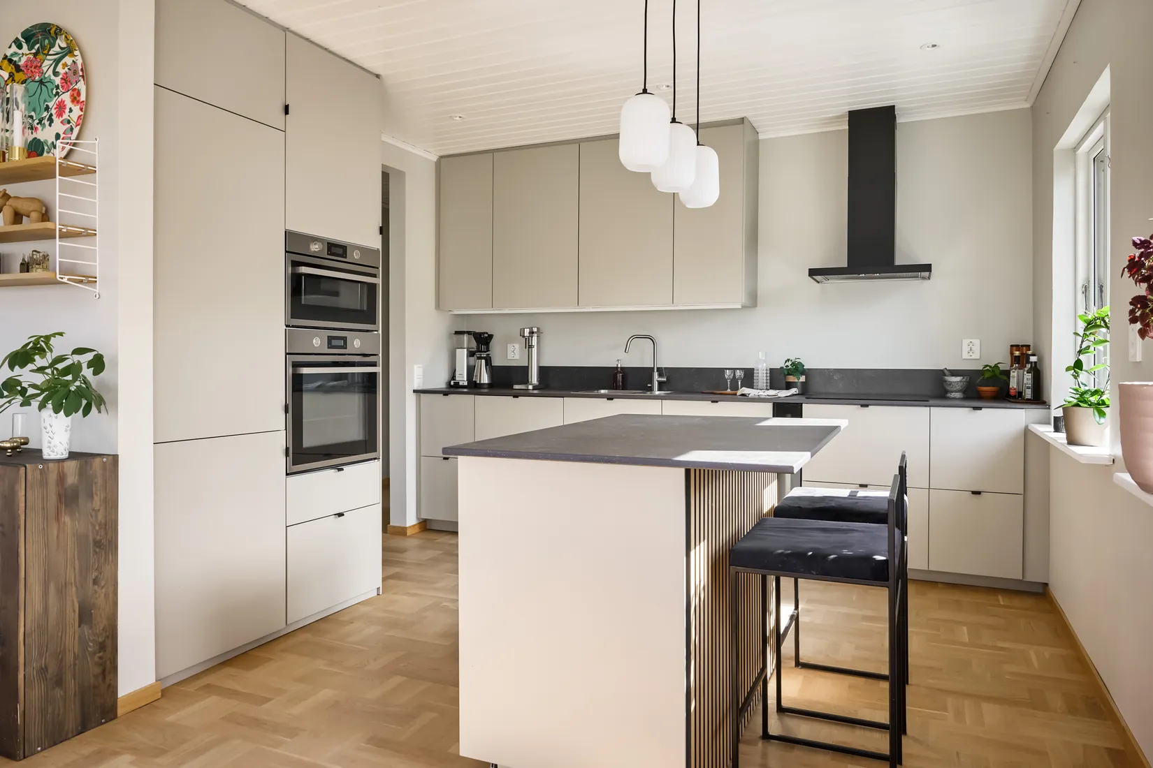 Villa, Londongatan 45, Bräcke, Göteborg