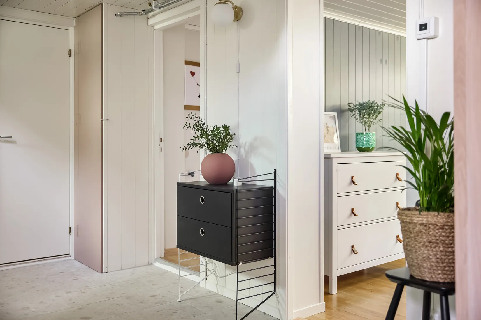 Villa, Londongatan 45, Bräcke, Göteborg