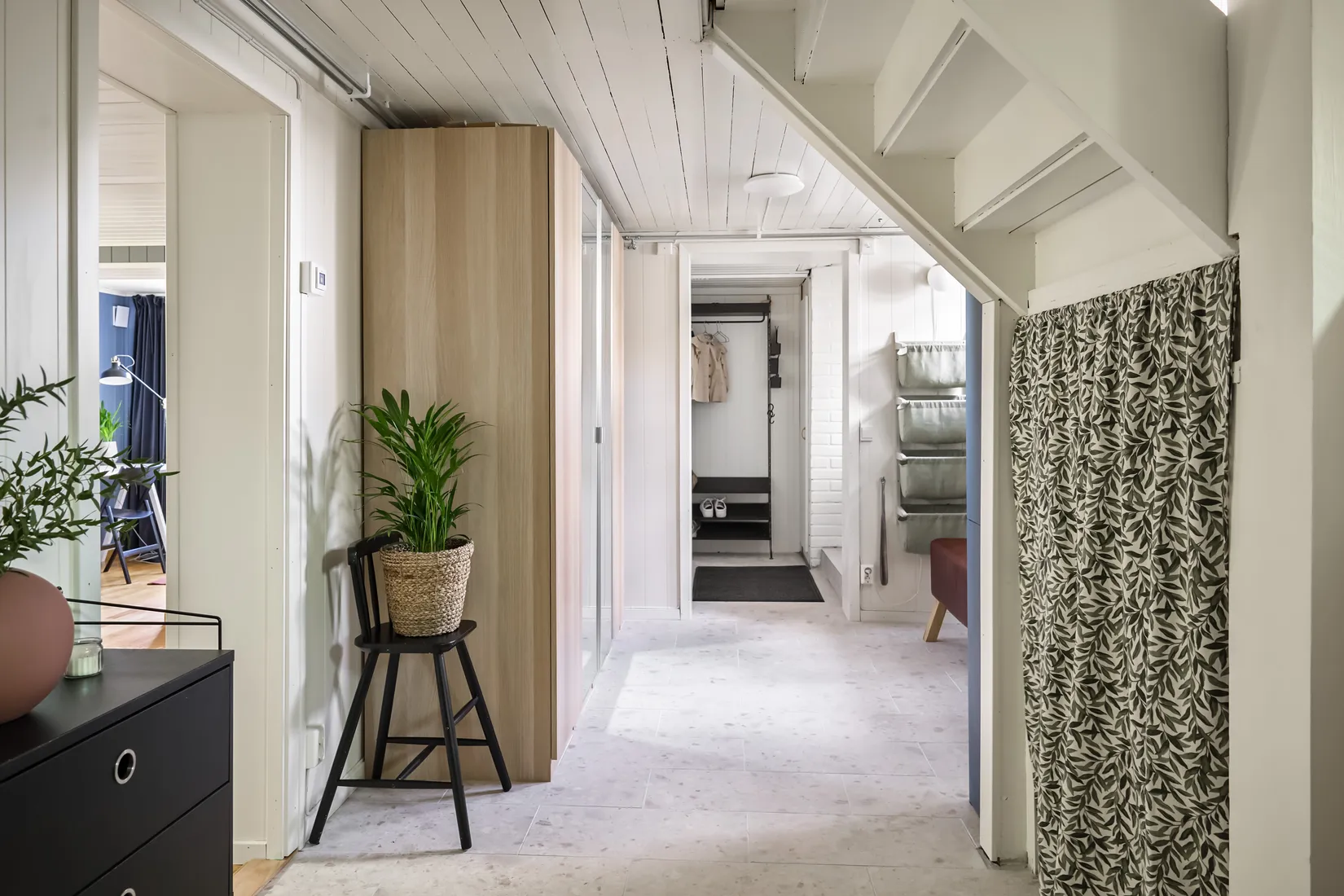 Villa, Londongatan 45, Bräcke, Göteborg