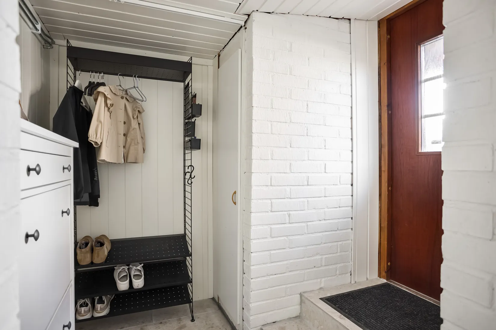 Villa, Londongatan 45, Bräcke, Göteborg