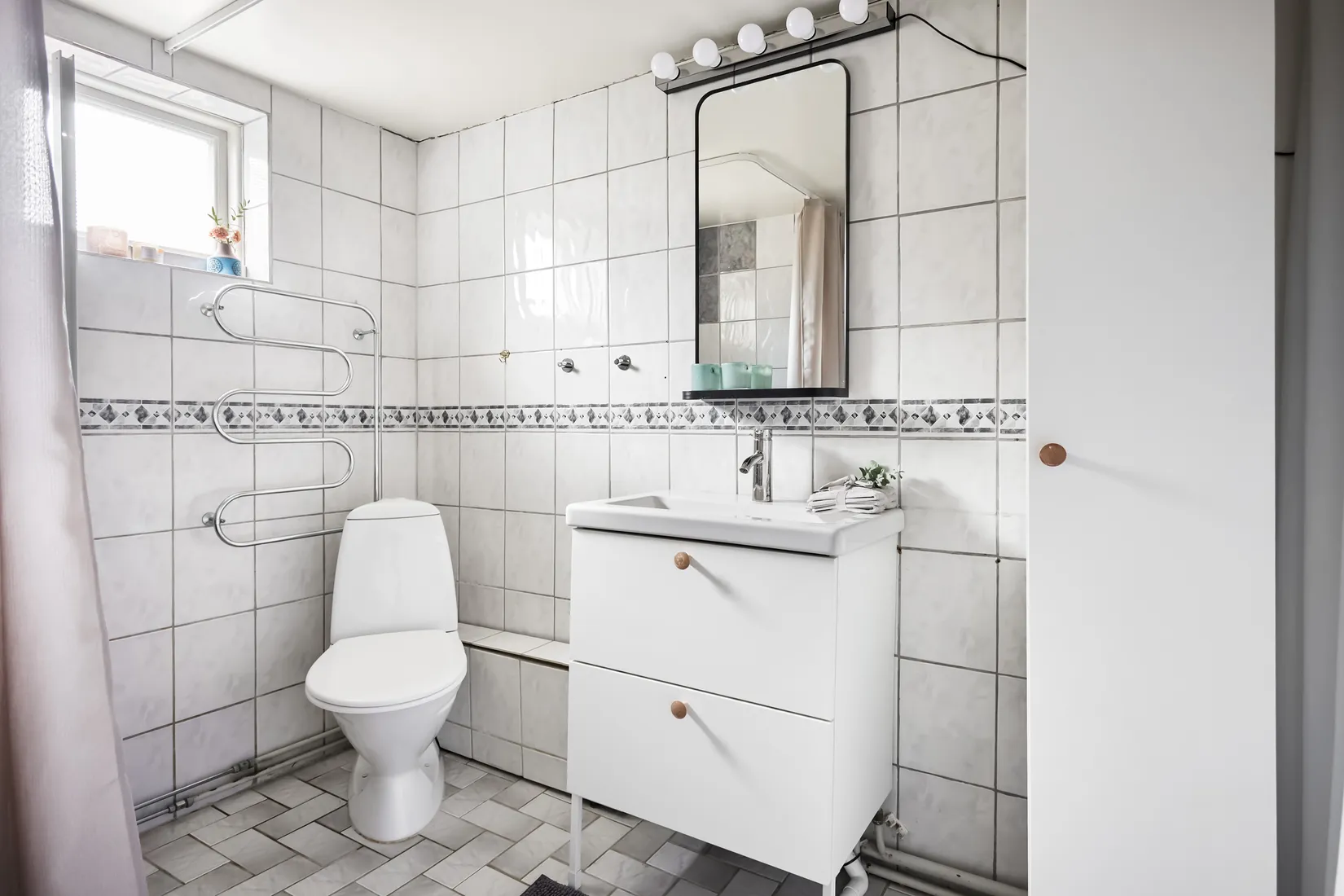 Villa, Londongatan 45, Bräcke, Göteborg