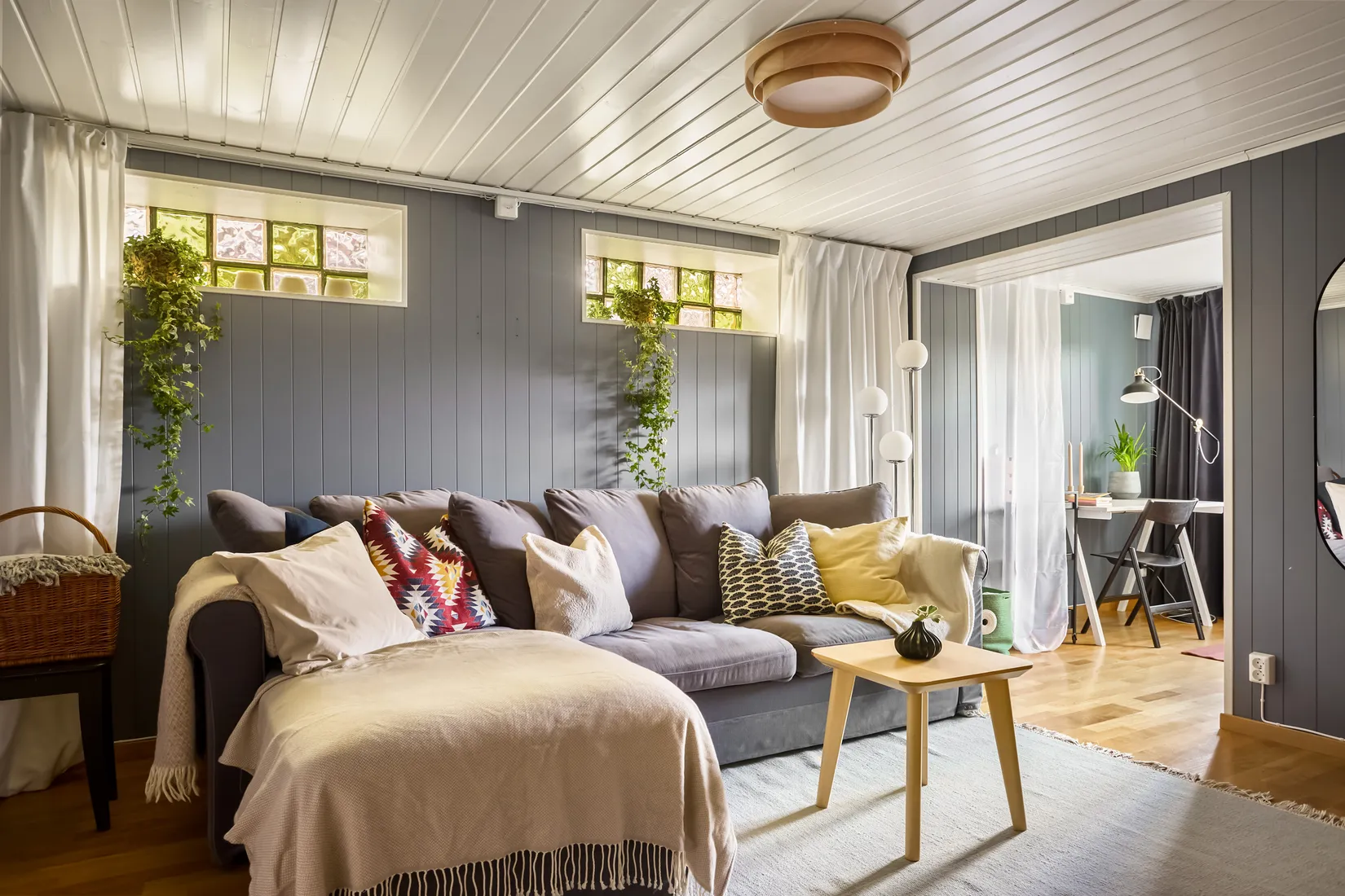 Villa, Londongatan 45, Bräcke, Göteborg