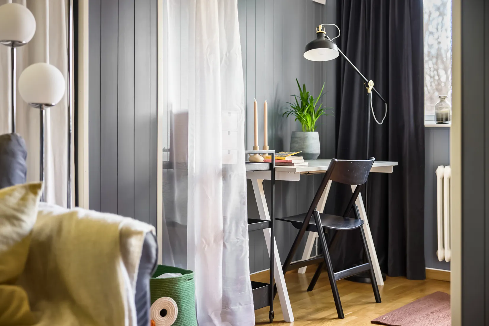 Villa, Londongatan 45, Bräcke, Göteborg