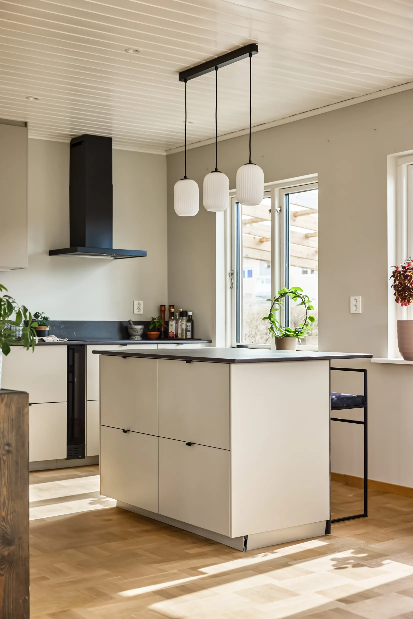 Villa, Londongatan 45, Bräcke, Göteborg