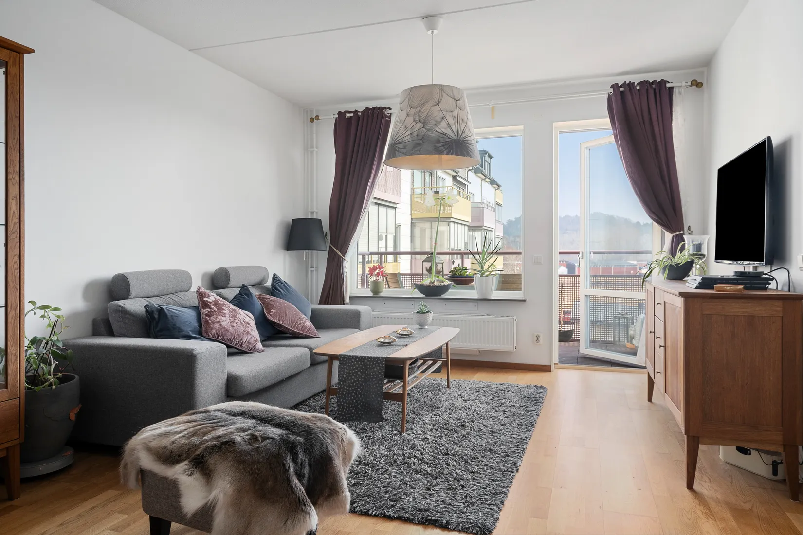 Bostadsrätt, Granitvägen 22, Kolla Parkstad, Kungsbacka