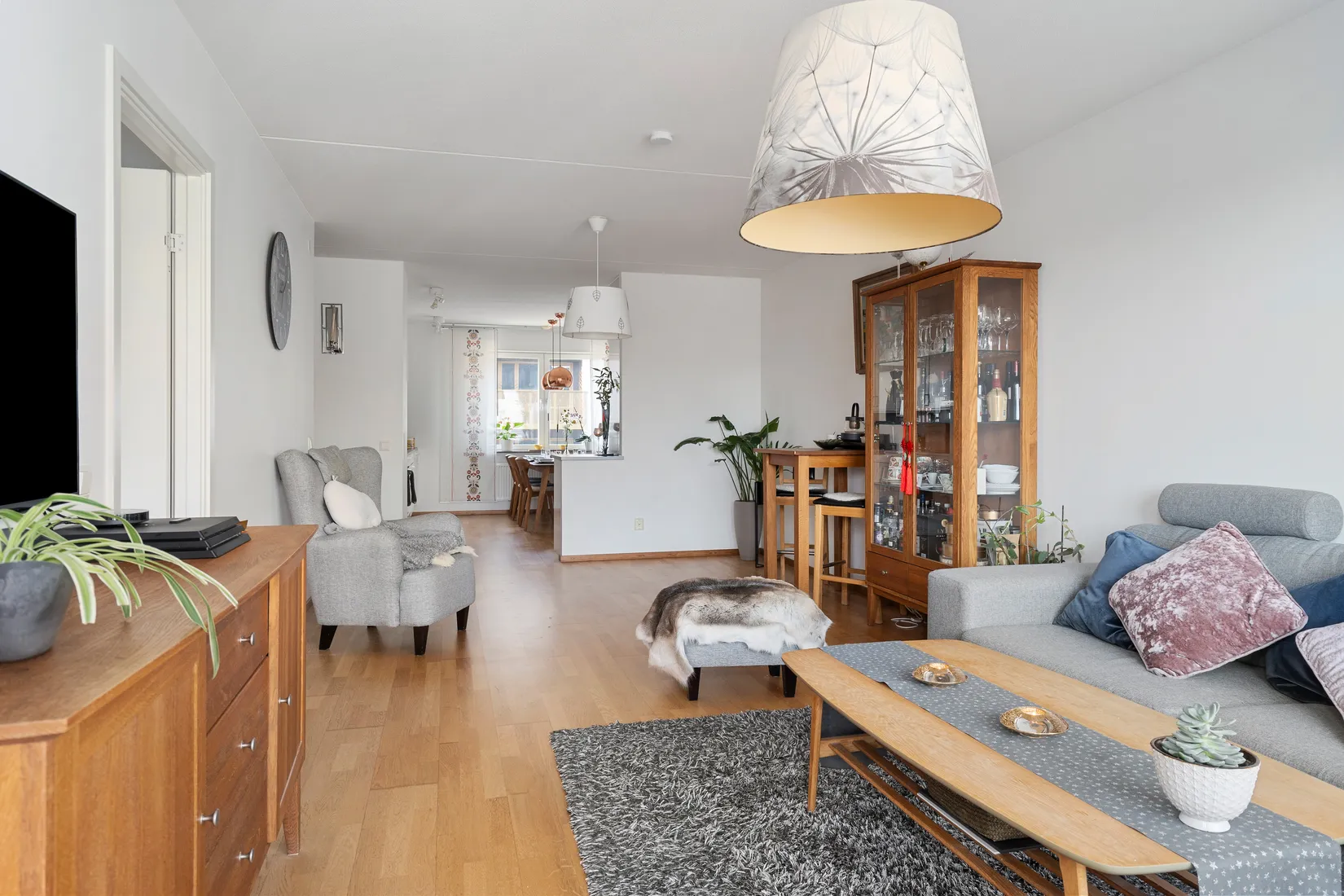 Bostadsrätt, Granitvägen 22, Kolla Parkstad, Kungsbacka