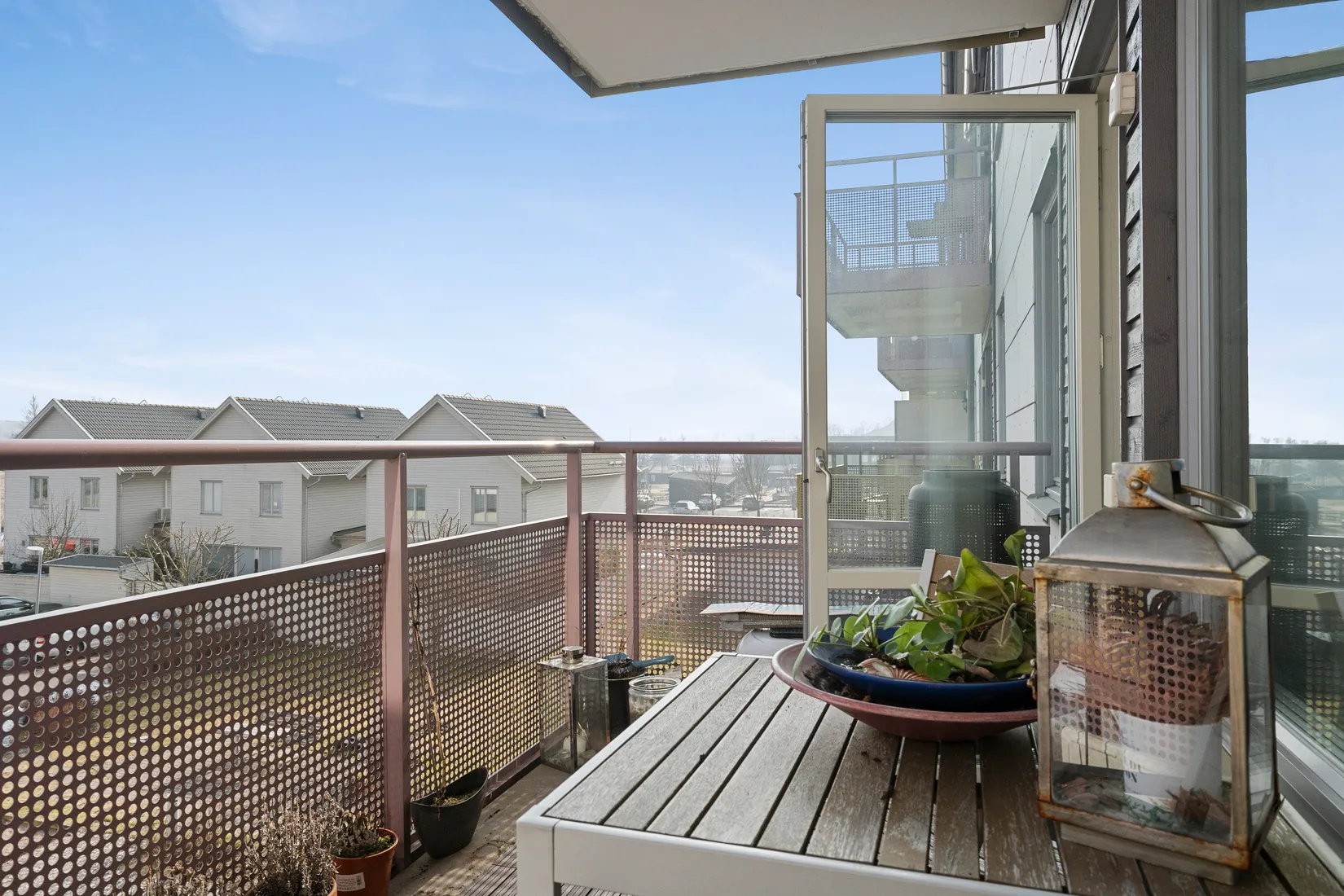 Bostadsrätt, Granitvägen 22, Kolla Parkstad, Kungsbacka