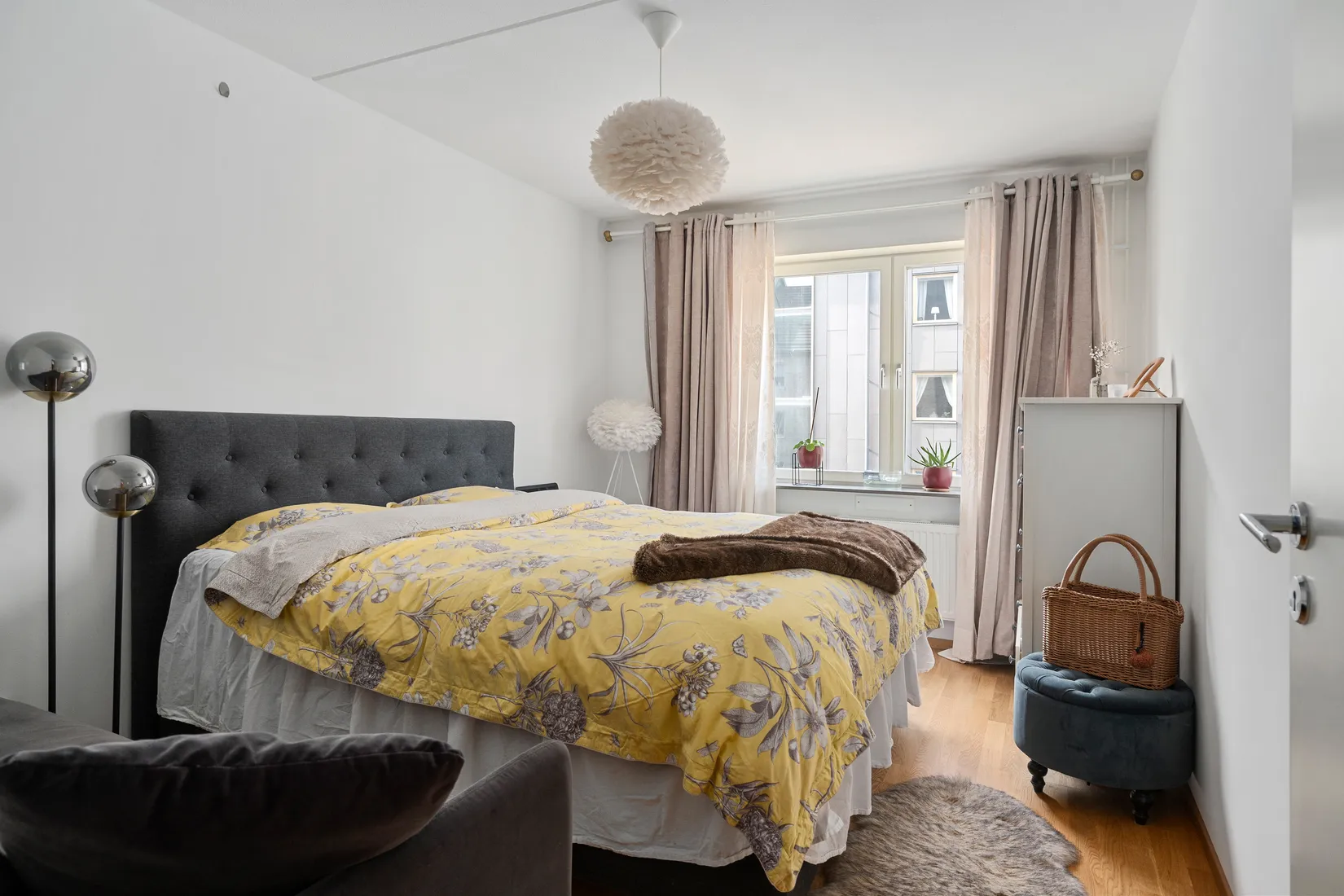 Bostadsrätt, Granitvägen 22, Kolla Parkstad, Kungsbacka