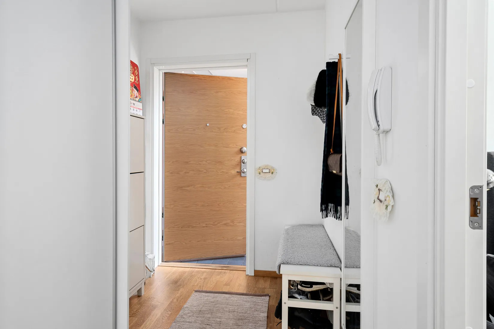 Bostadsrätt, Granitvägen 22, Kolla Parkstad, Kungsbacka