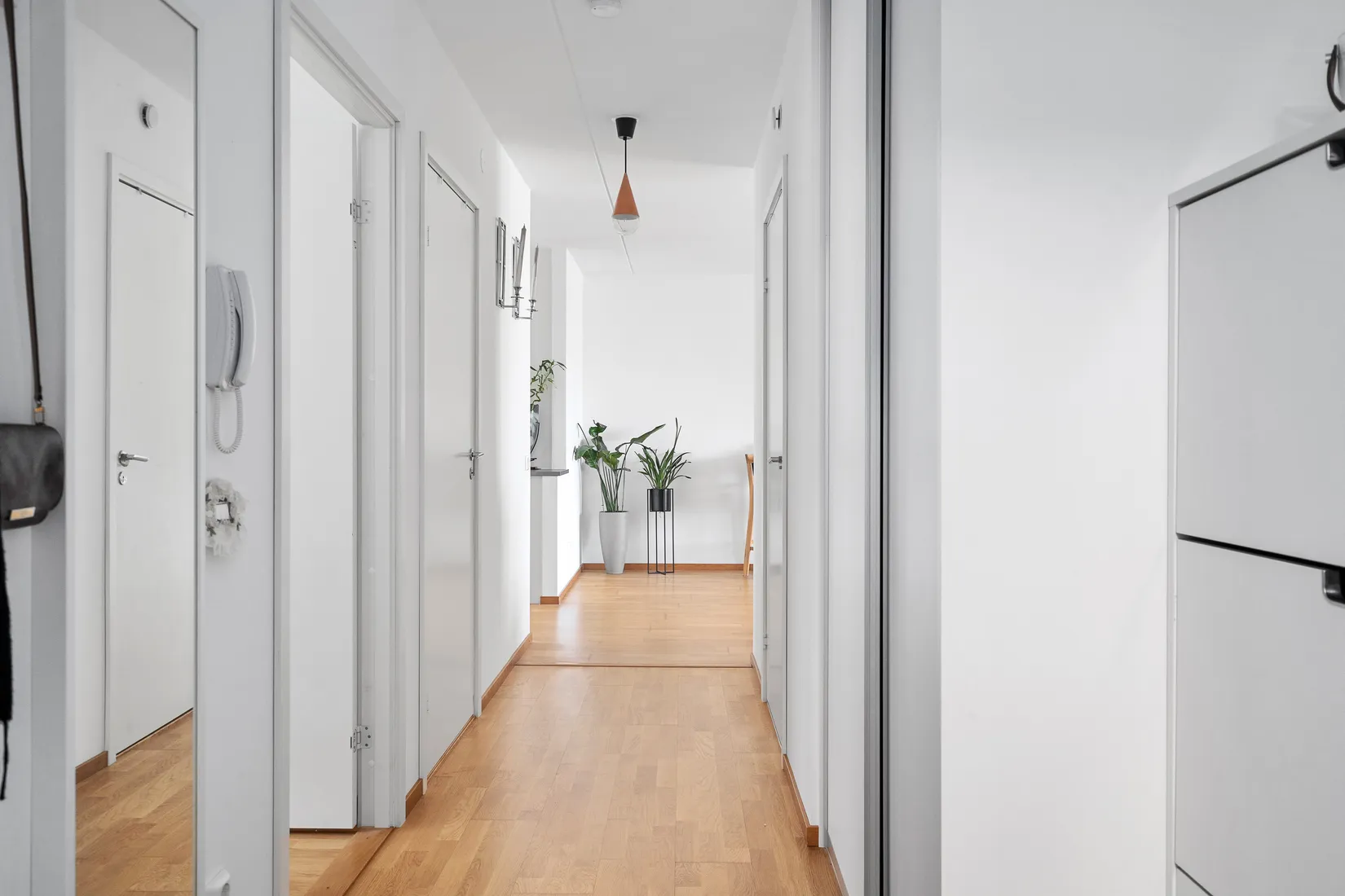 Bostadsrätt, Granitvägen 22, Kolla Parkstad, Kungsbacka