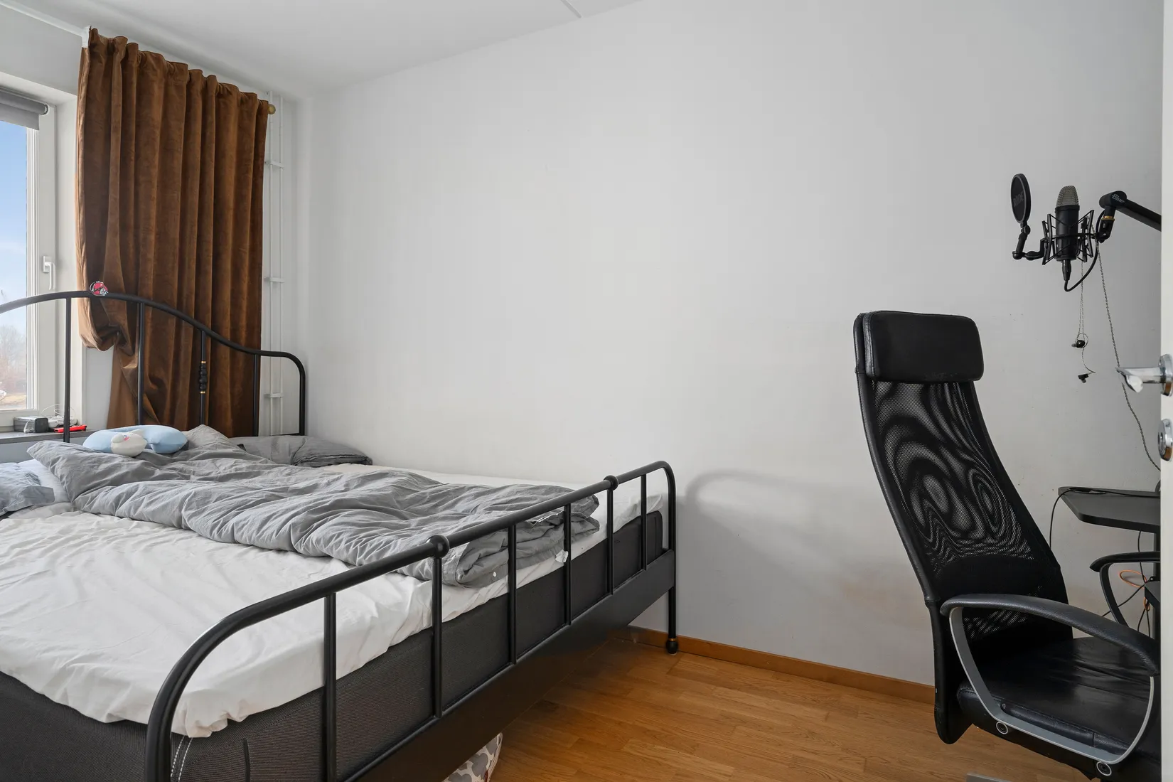 Bostadsrätt, Granitvägen 22, Kolla Parkstad, Kungsbacka