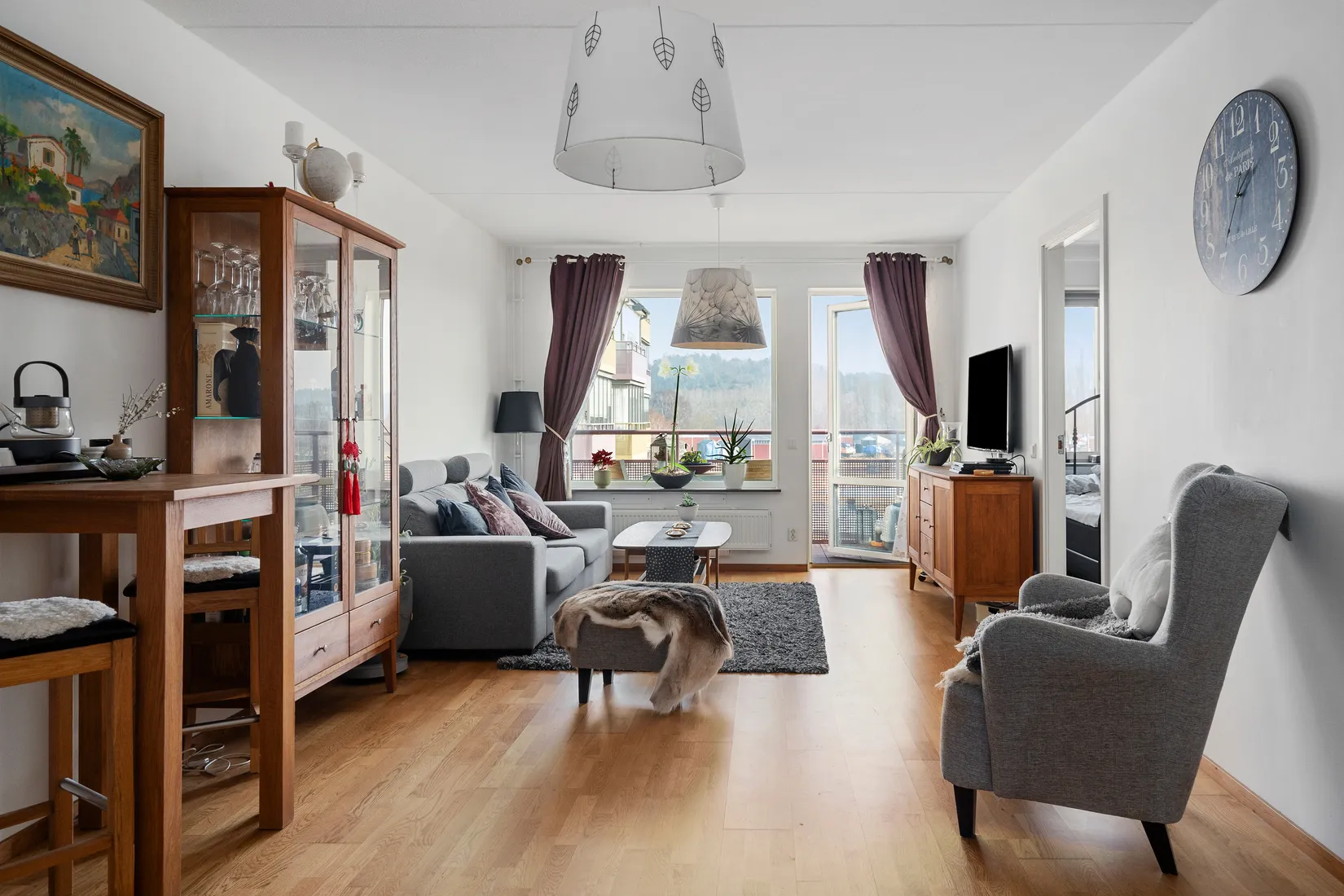 Bostadsrätt, Granitvägen 22, Kolla Parkstad, Kungsbacka