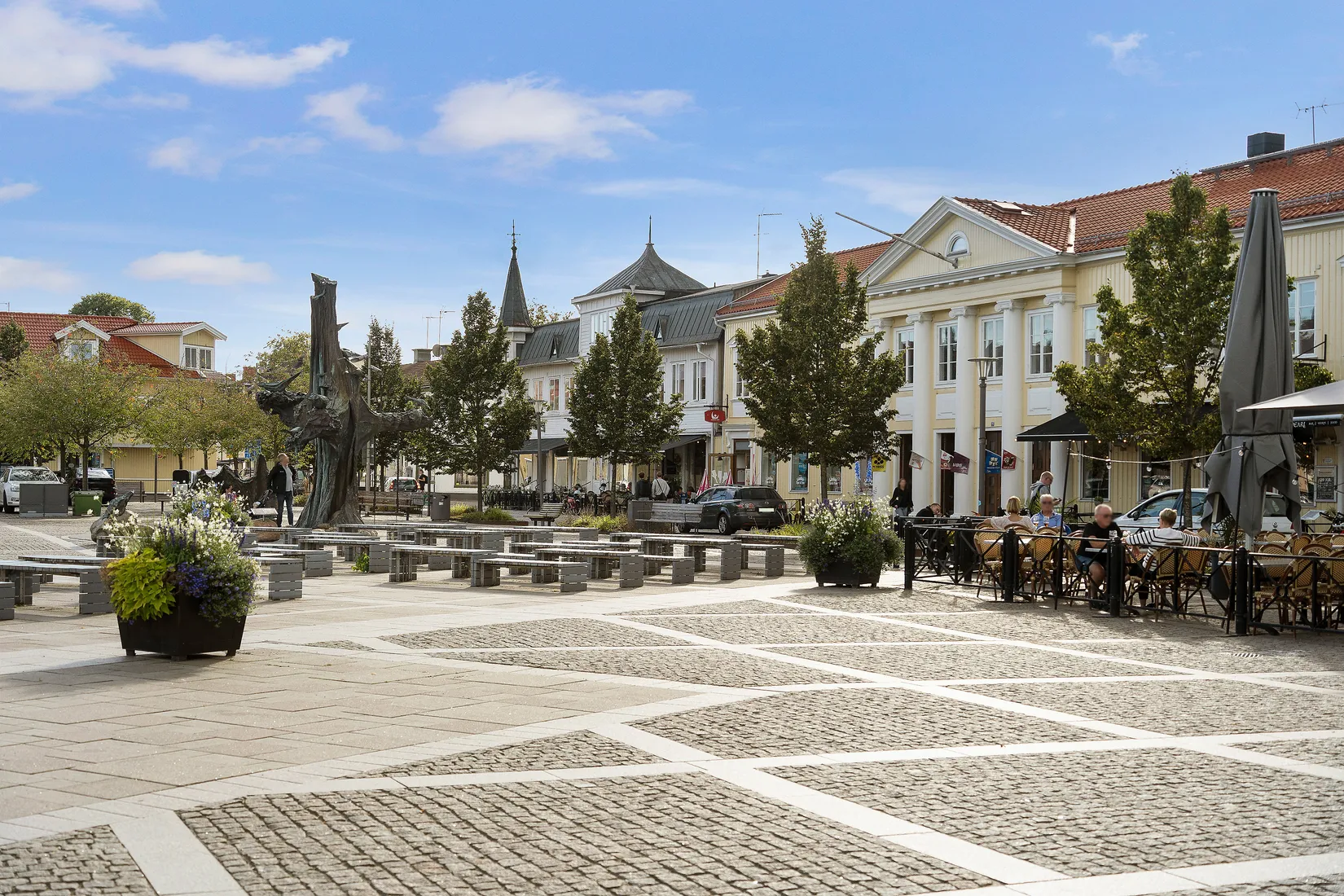 Bostadsrätt, Granitvägen 22, Kolla Parkstad, Kungsbacka