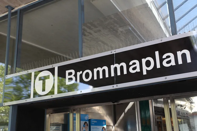 Bostadsrätt, Tunnlandsvägen 57, Bromma - Åkeslund, Stockholm