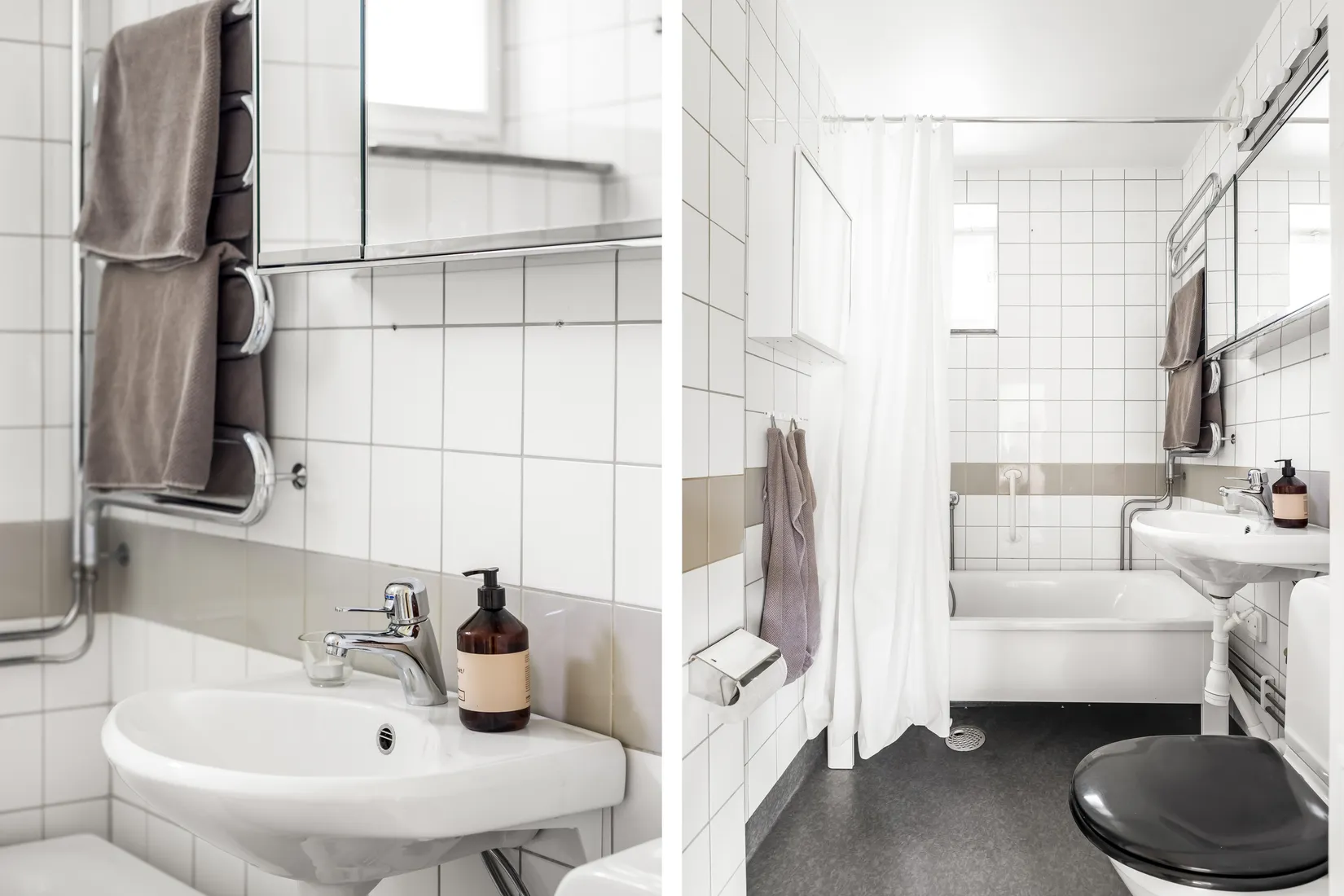 Bostadsrätt, Tunnlandsvägen 57, Bromma - Åkeslund, Stockholm