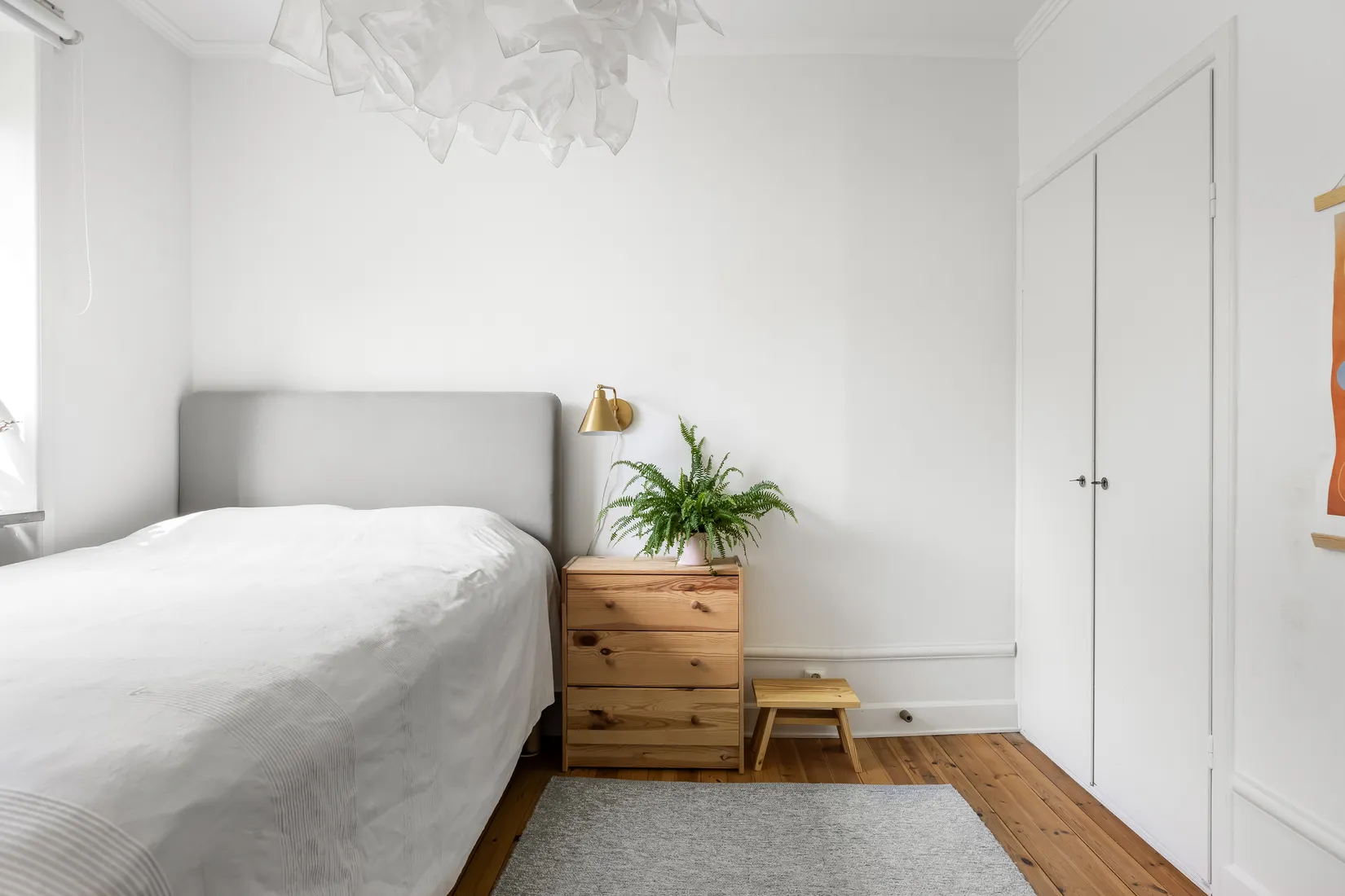 Bostadsrätt, Tunnlandsvägen 57, Bromma - Åkeslund, Stockholm