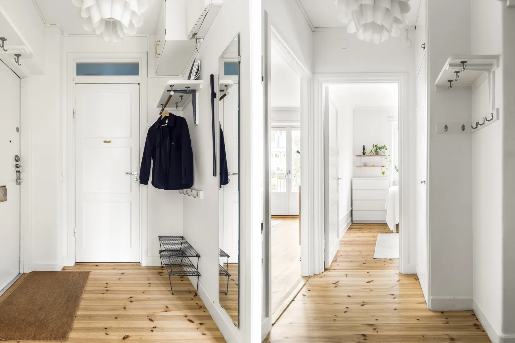 Bostadsrätt, Tunnlandsvägen 57, Bromma - Åkeslund, Stockholm