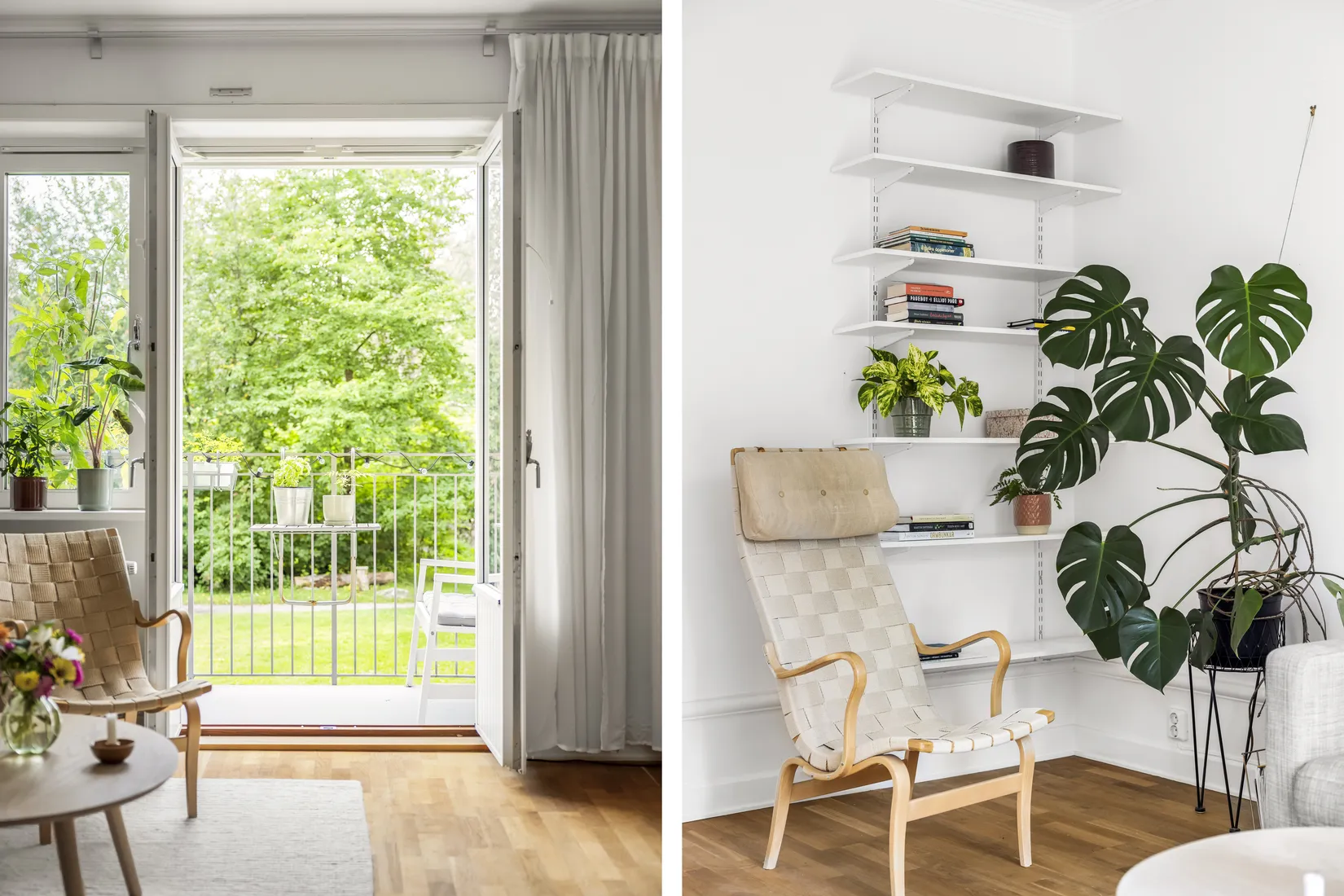 Bostadsrätt, Tunnlandsvägen 57, Bromma - Åkeslund, Stockholm